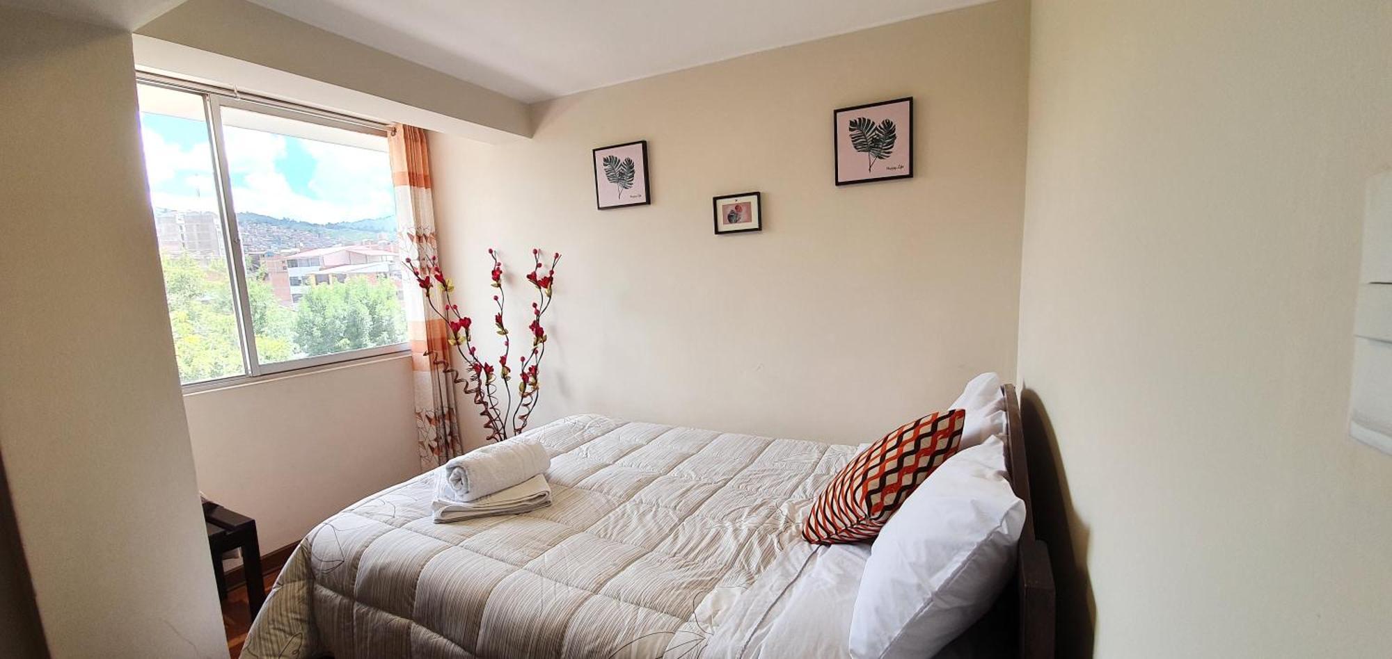 Apartamento Pisonay Luxury *