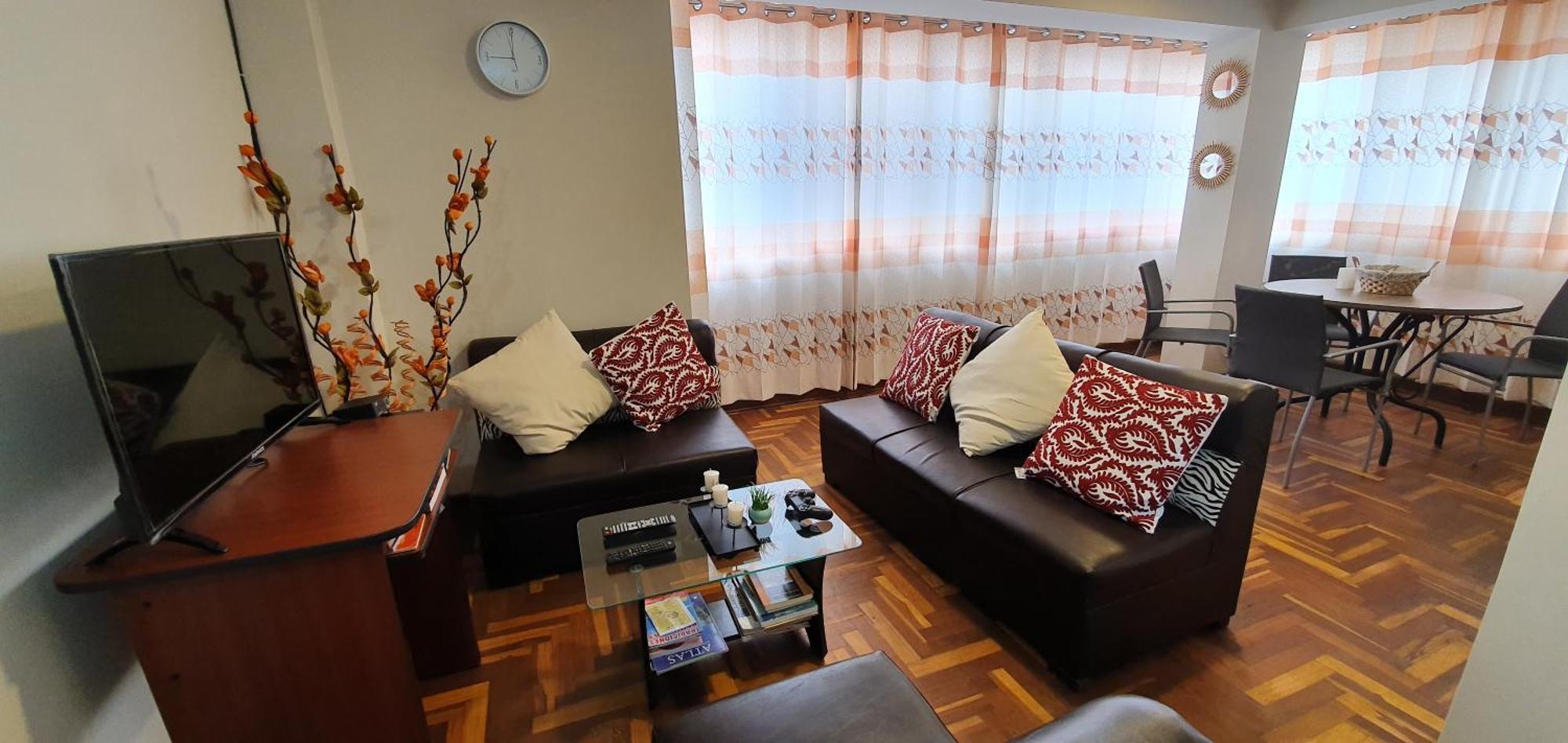 Pisonay Luxury * Cuzco