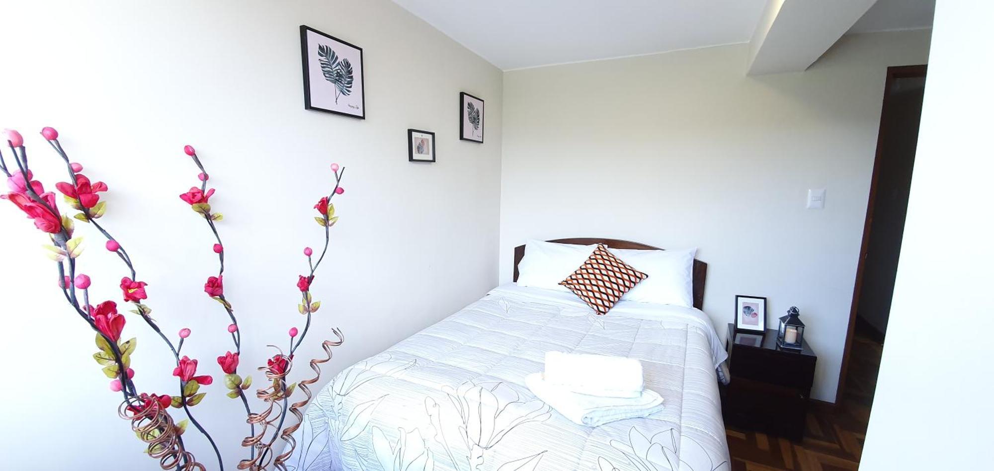 Pisonay Luxury