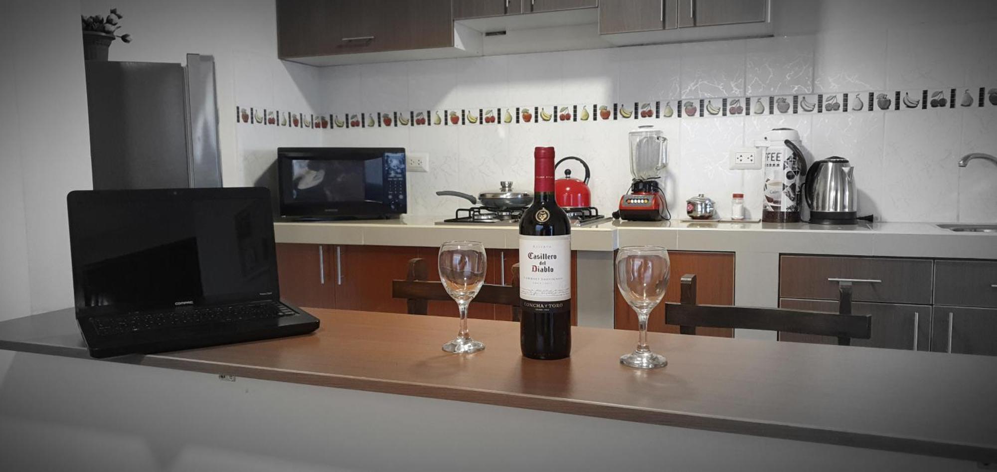 Apartamento Pisonay Luxury Cuzco
