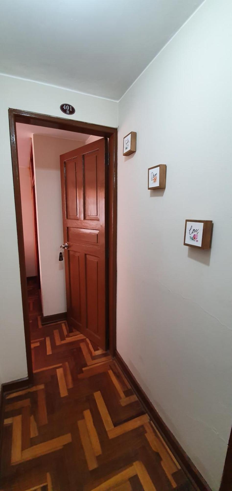 Pisonay Luxury Apartamento