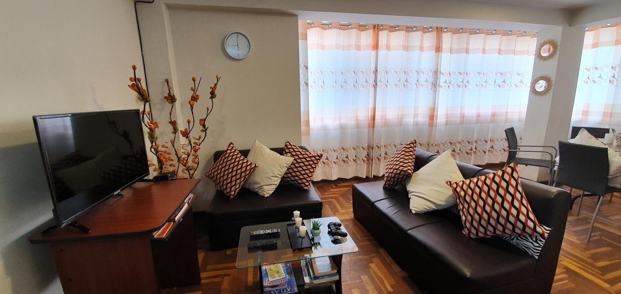 Pisonay Luxury * Cuzco