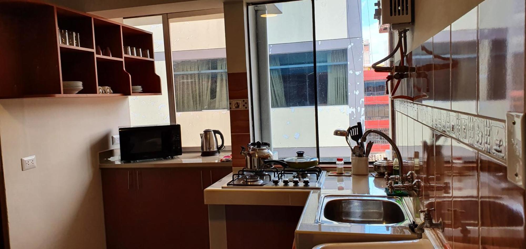 Pisonay Luxury Cuzco