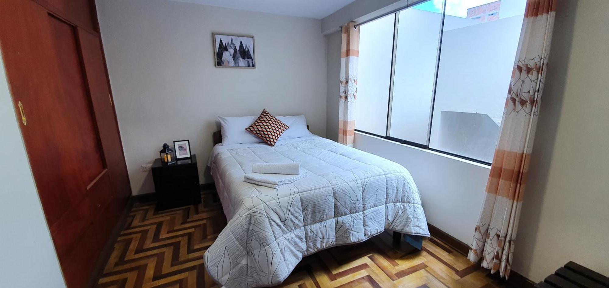 Pisonay Luxury * Cuzco