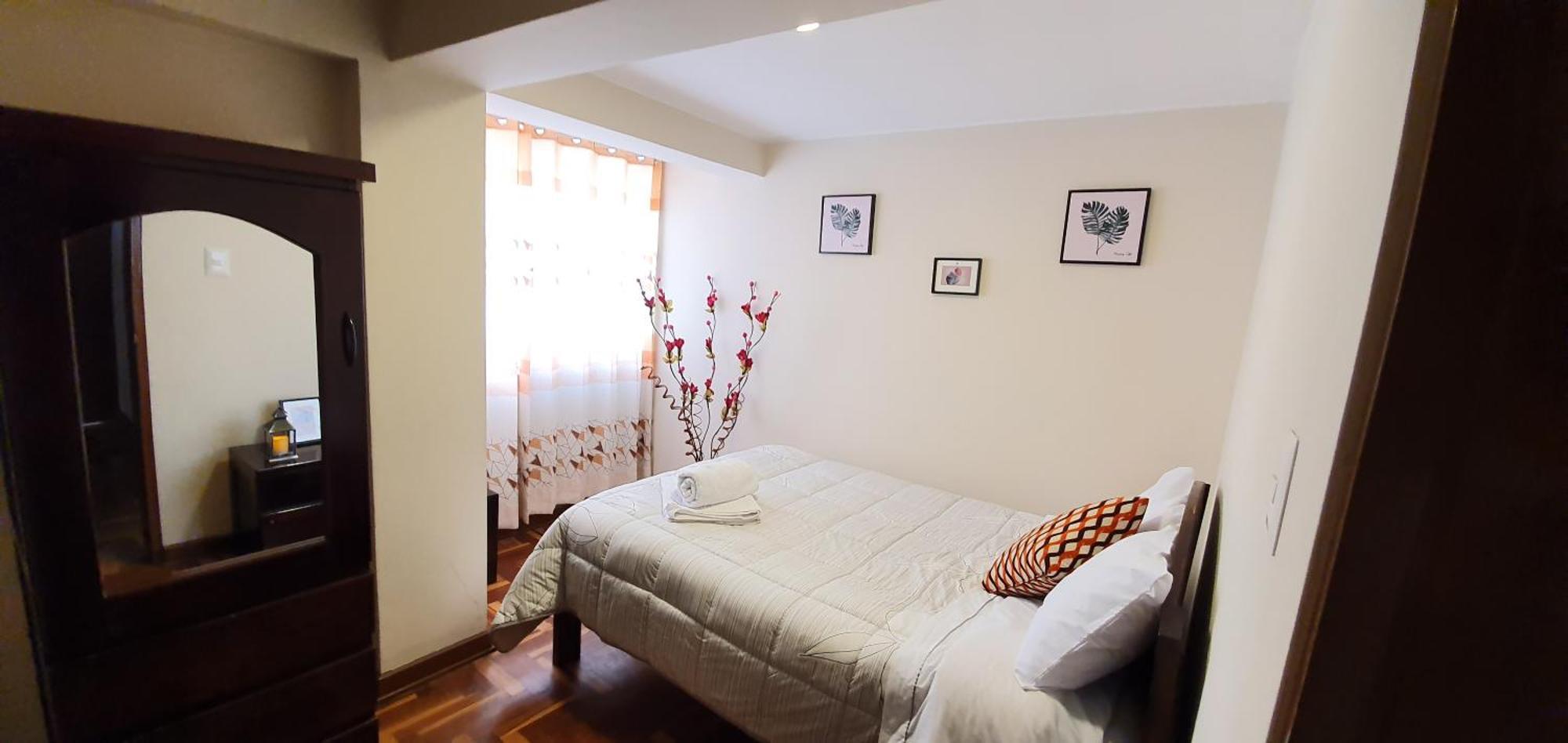 Pisonay Luxury