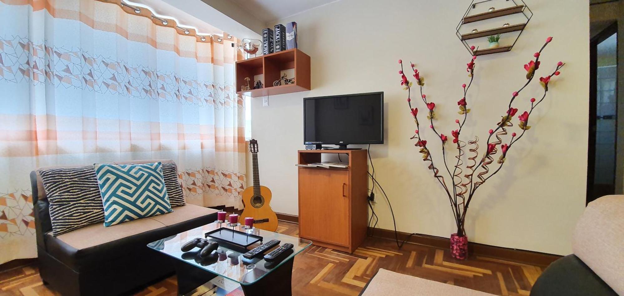 Pisonay Luxury Cuzco