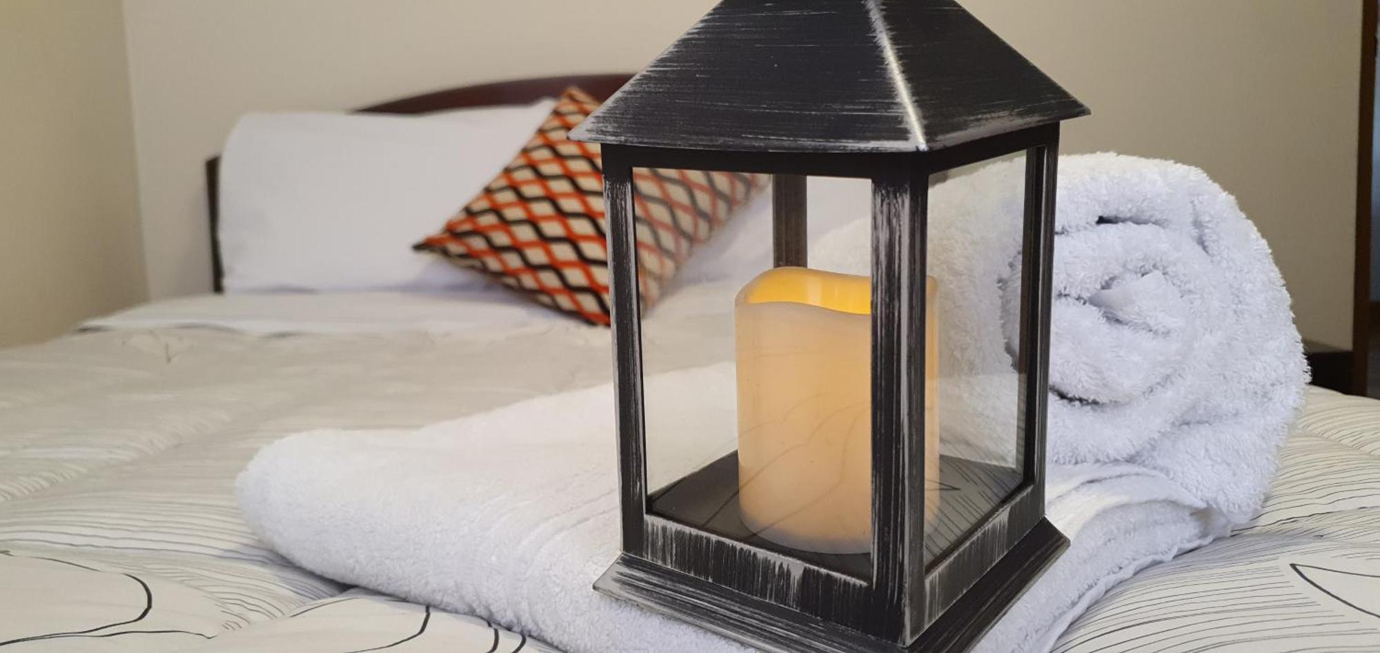 Pisonay Luxury Cuzco
