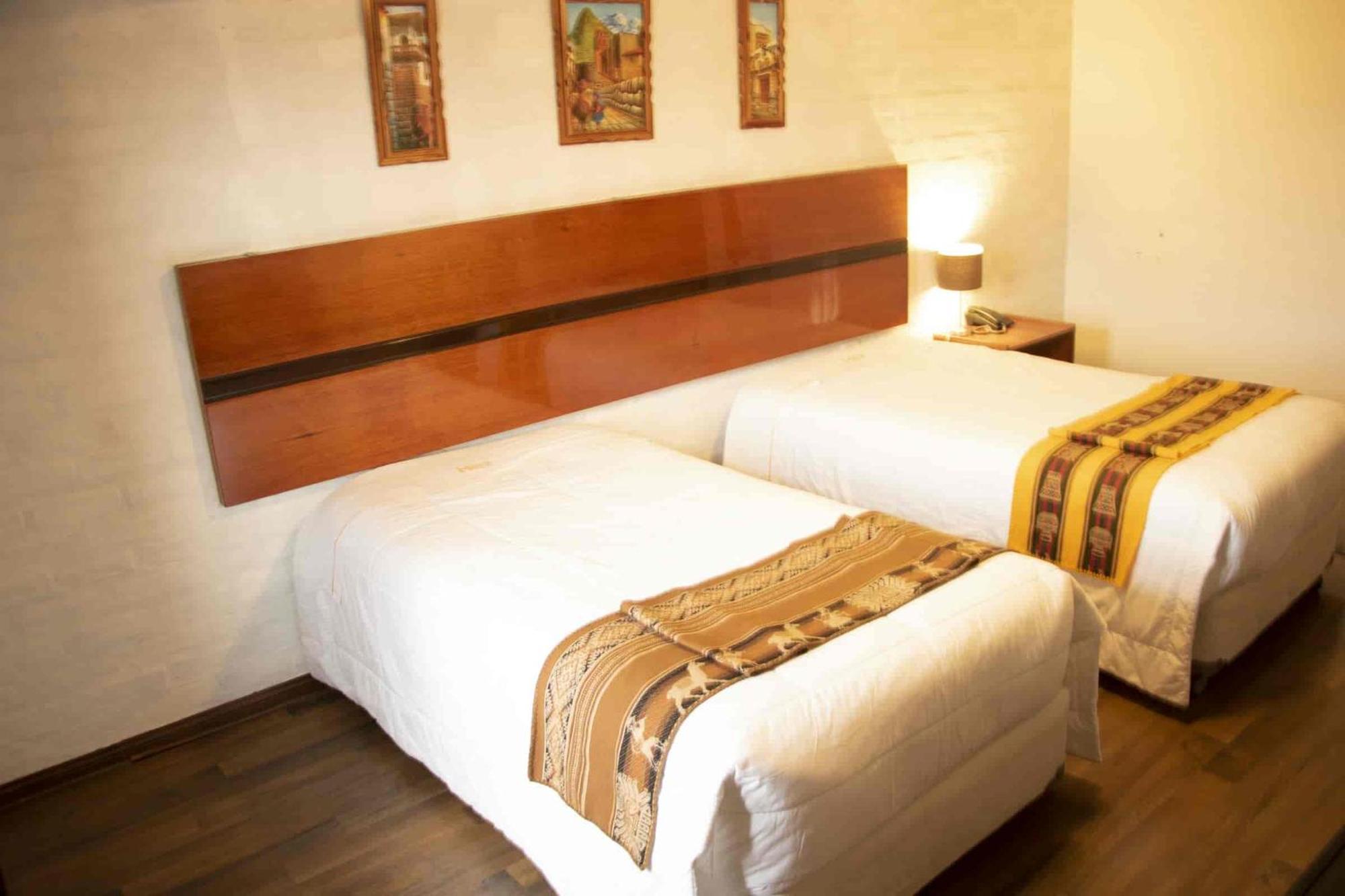 Hotel Balconcillo 3*