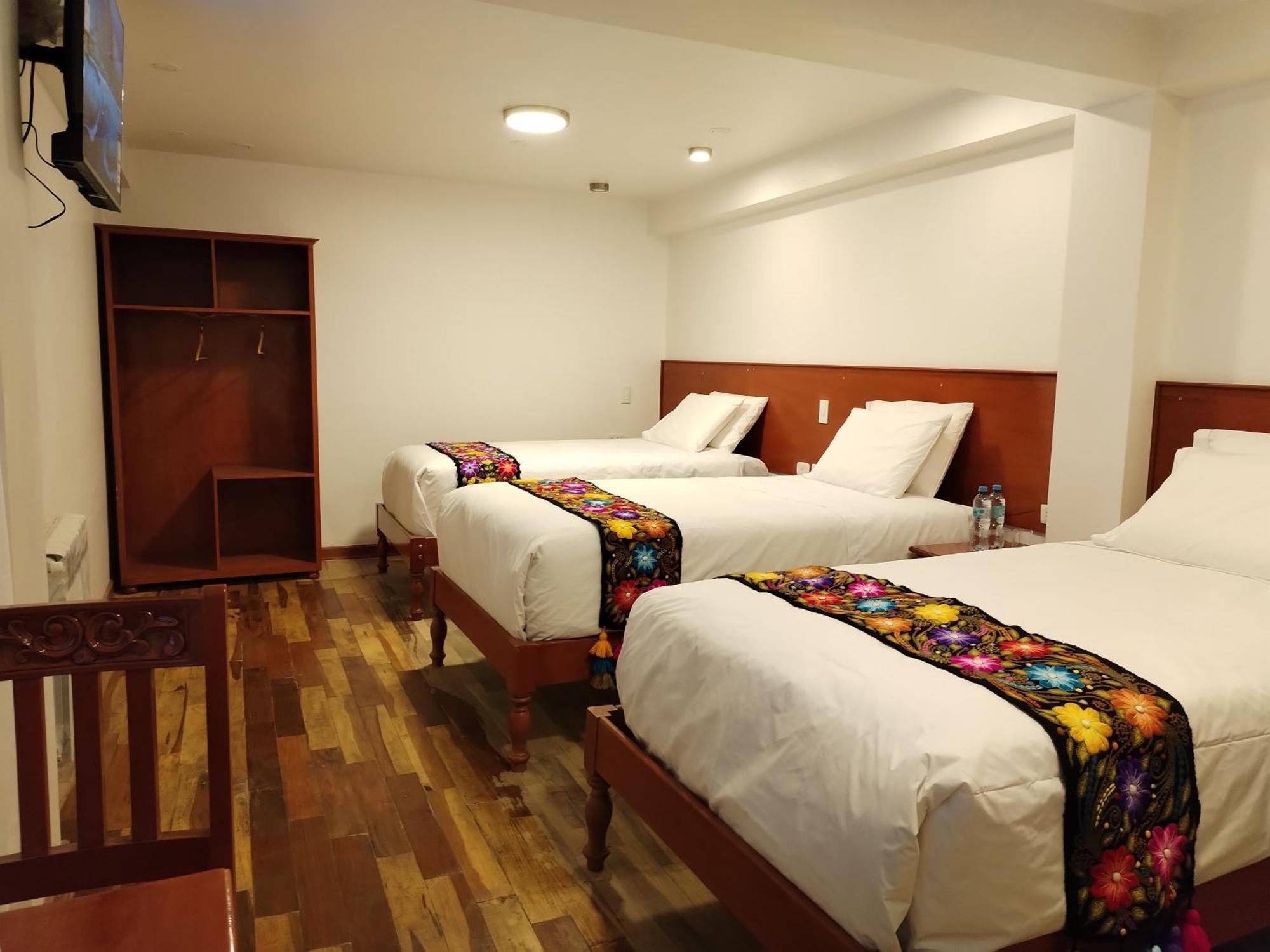 Hotel Kantu Cusco