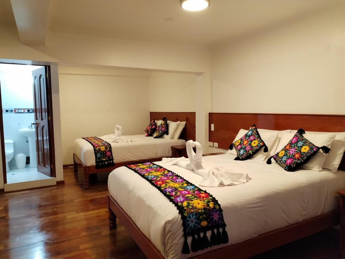 Hotel Kantu