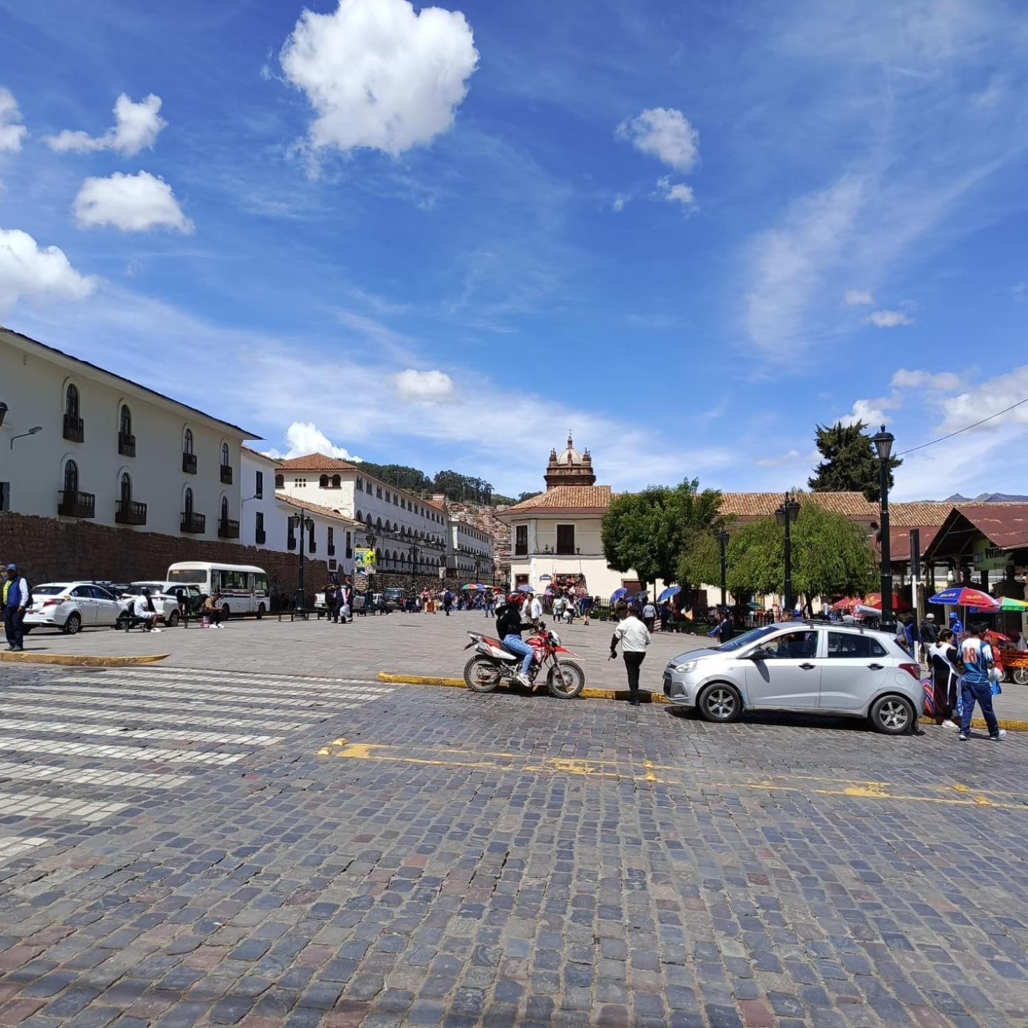 Hotel Kantu 3*