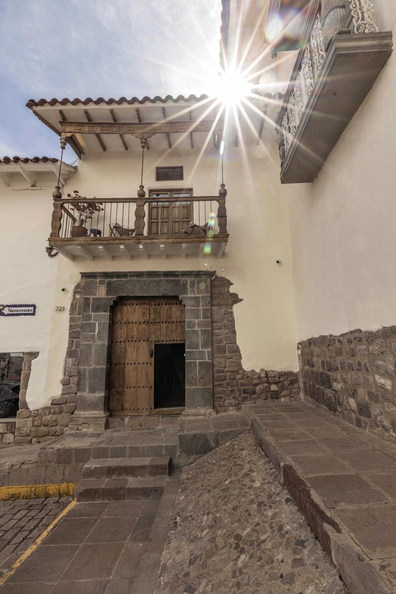Hotel Casa Clara By Ananay Cusco