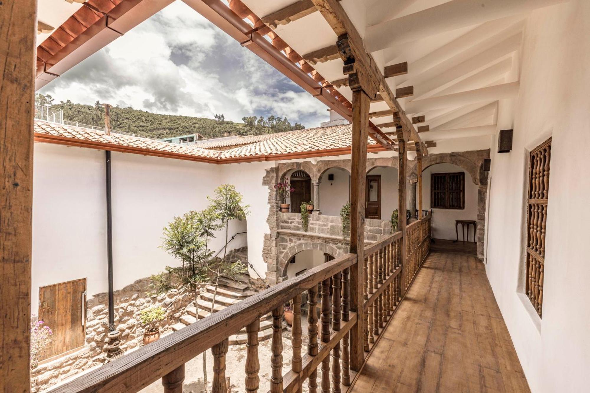Casa Clara By Ananay * Cusco