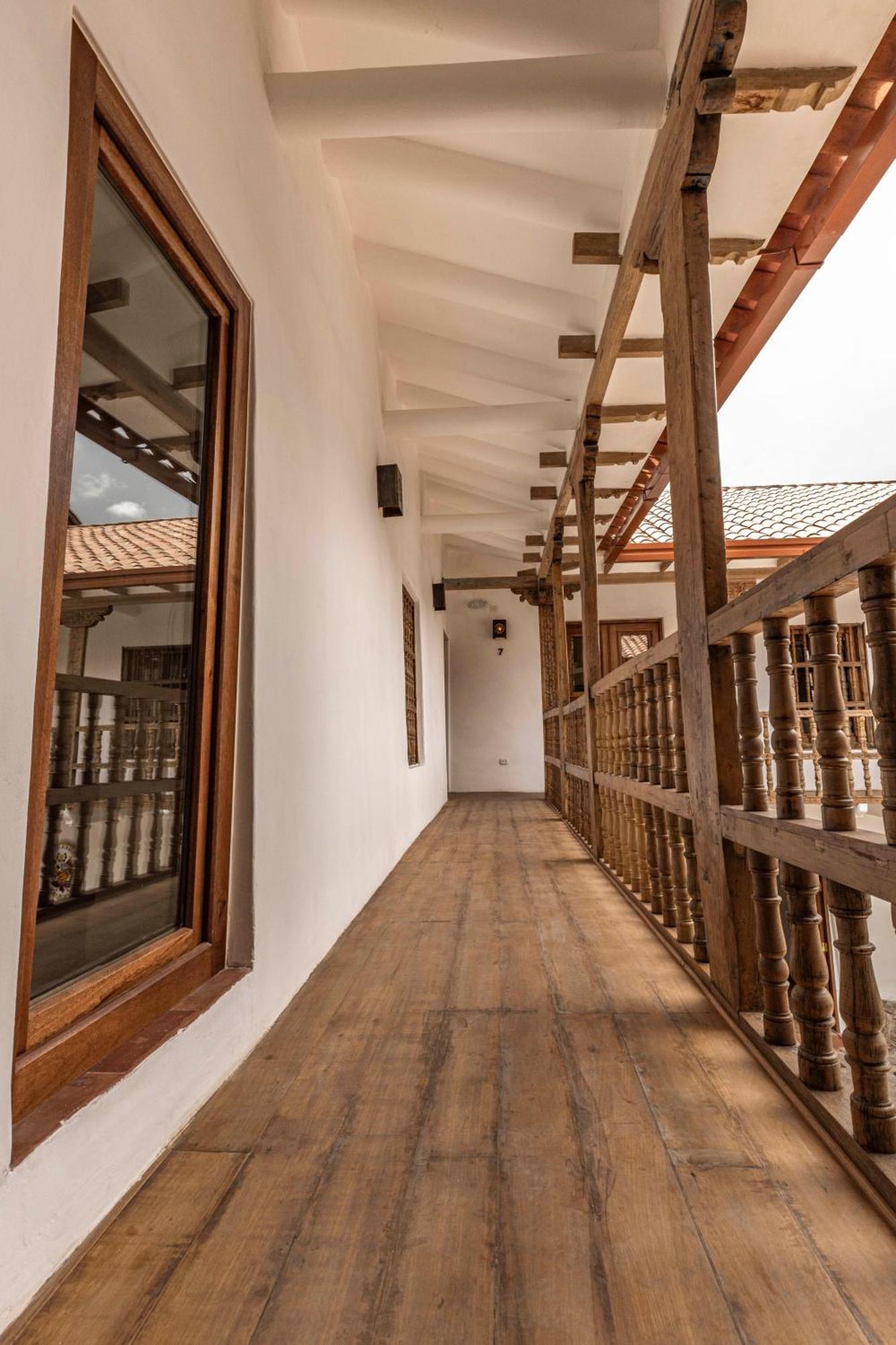 Casa Clara By Ananay Hotel