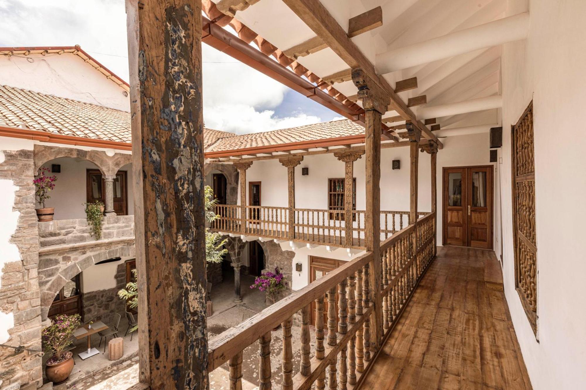 Hotel Casa Clara By Ananay