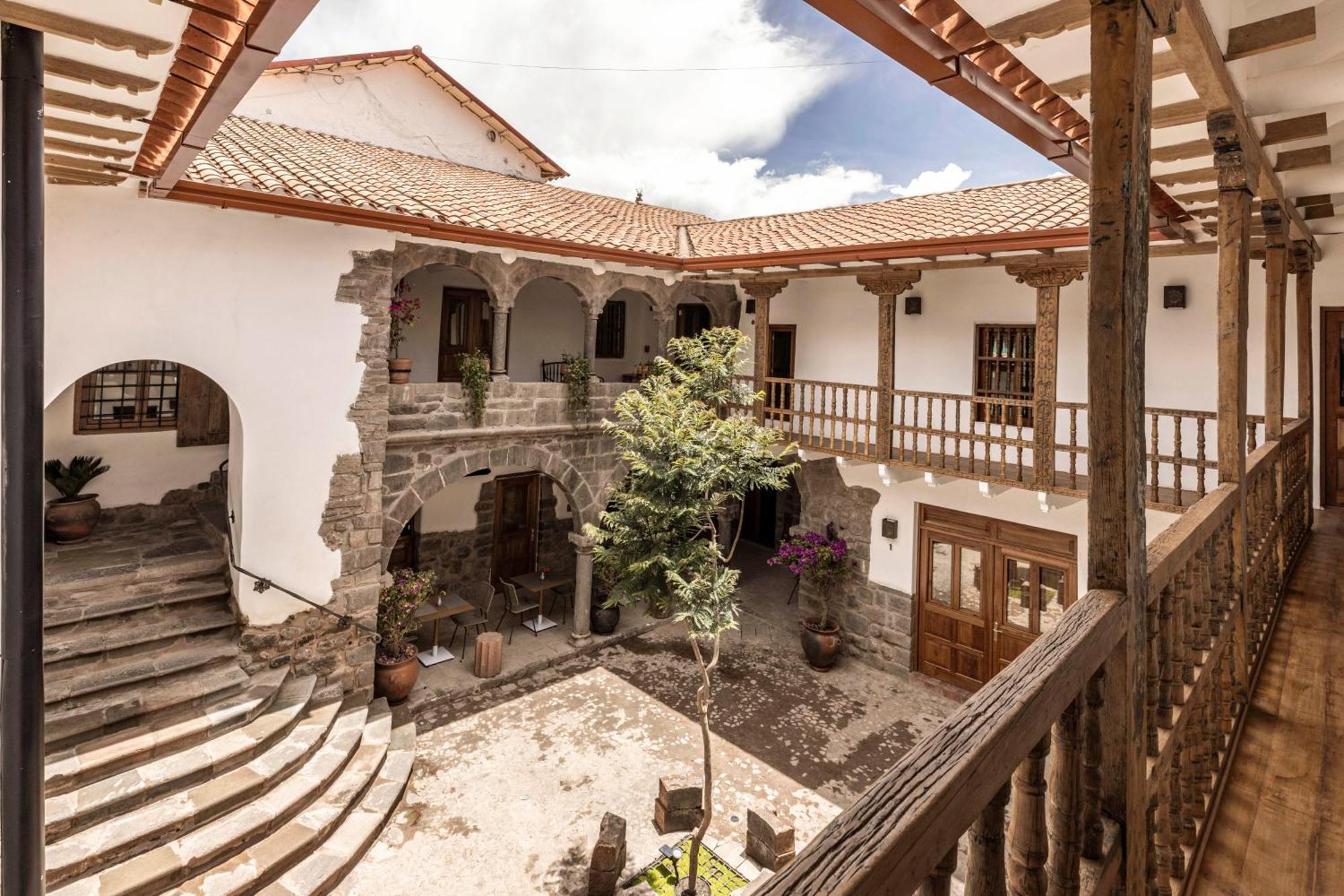 Hotel Casa Clara By Ananay *