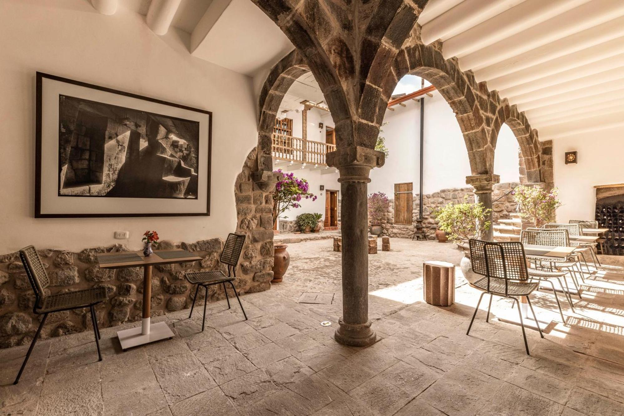 Casa Clara By Ananay * Cusco