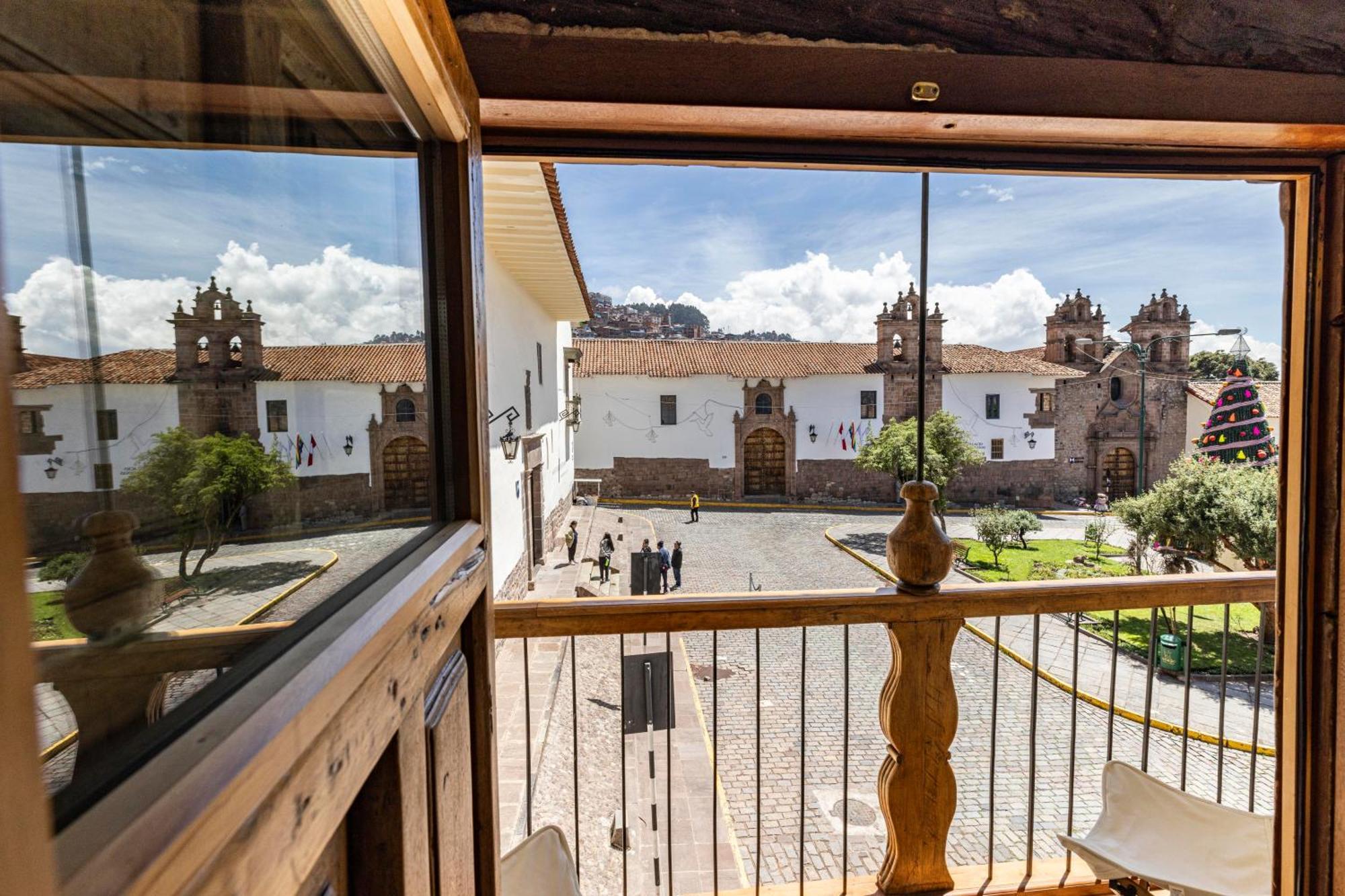 Casa Clara By Ananay Hotel *