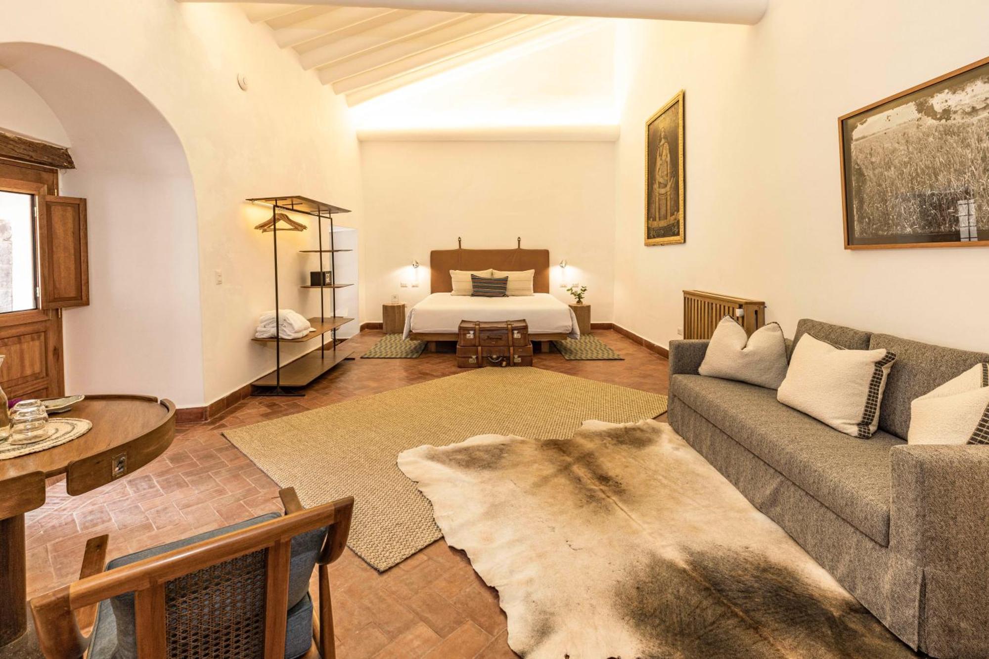Casa Clara By Ananay Hotel Cusco