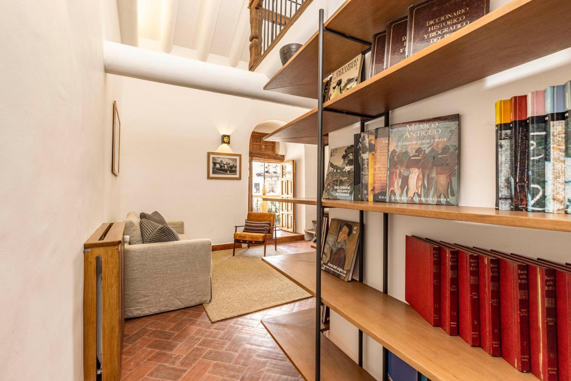 Hotel Casa Clara By Ananay Cusco