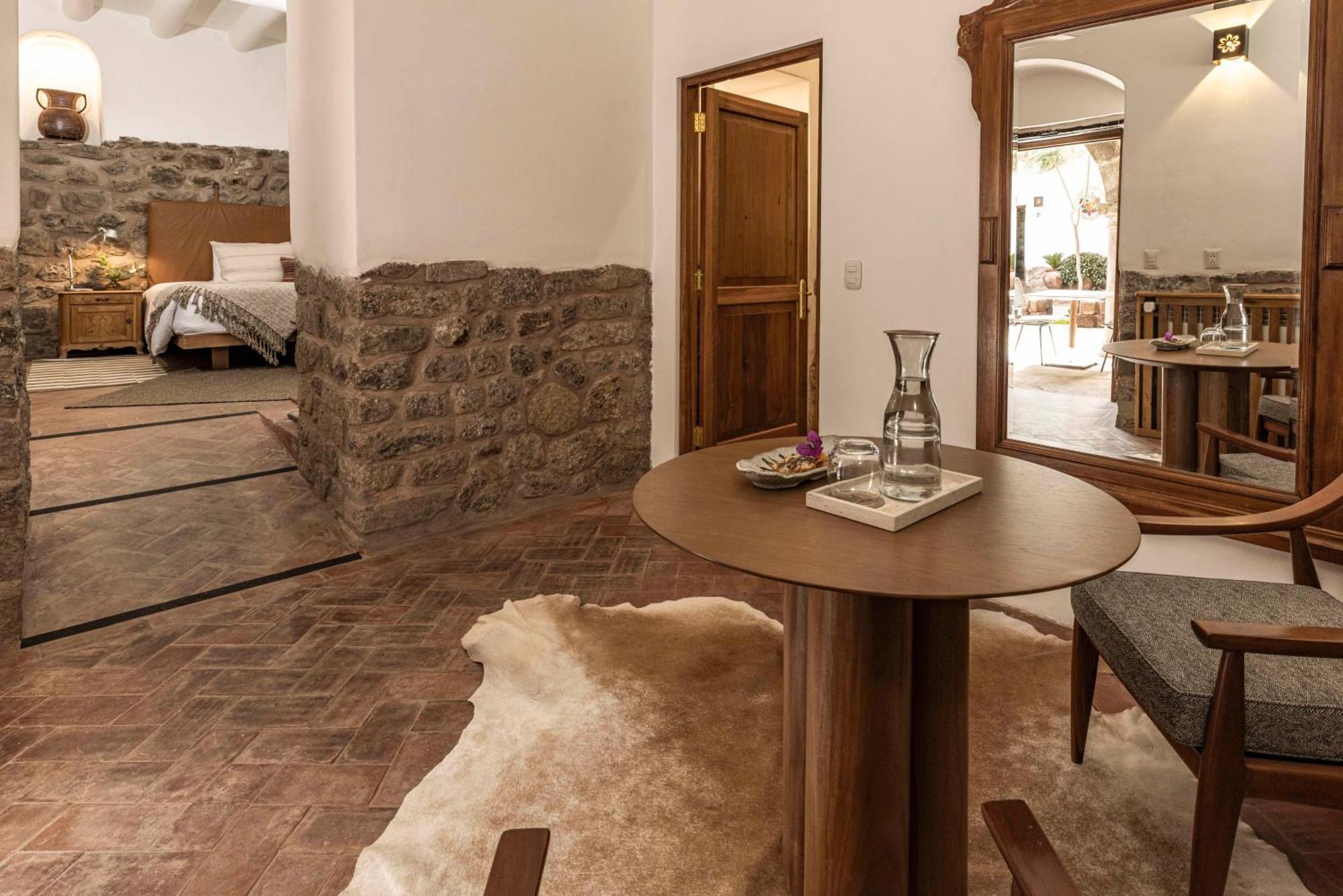 Hotel Casa Clara By Ananay *