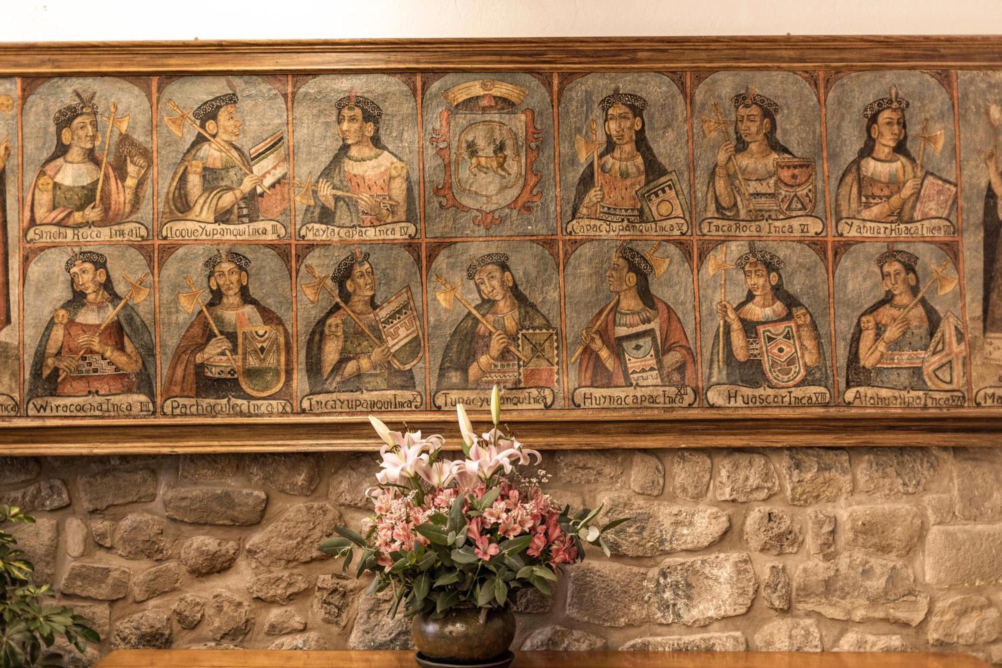 Hotel Casa Clara By Ananay Cusco