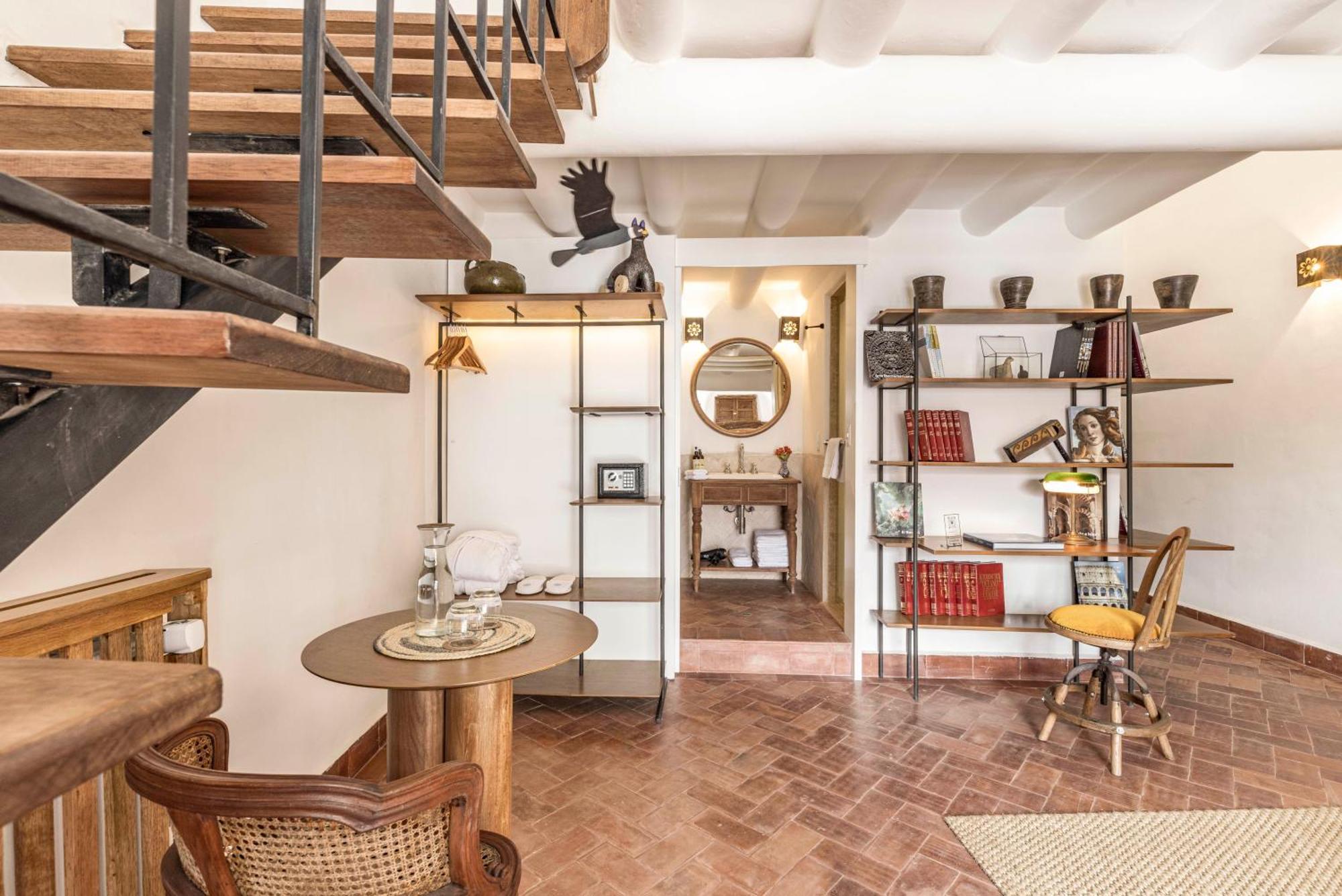 Casa Clara By Ananay Cusco