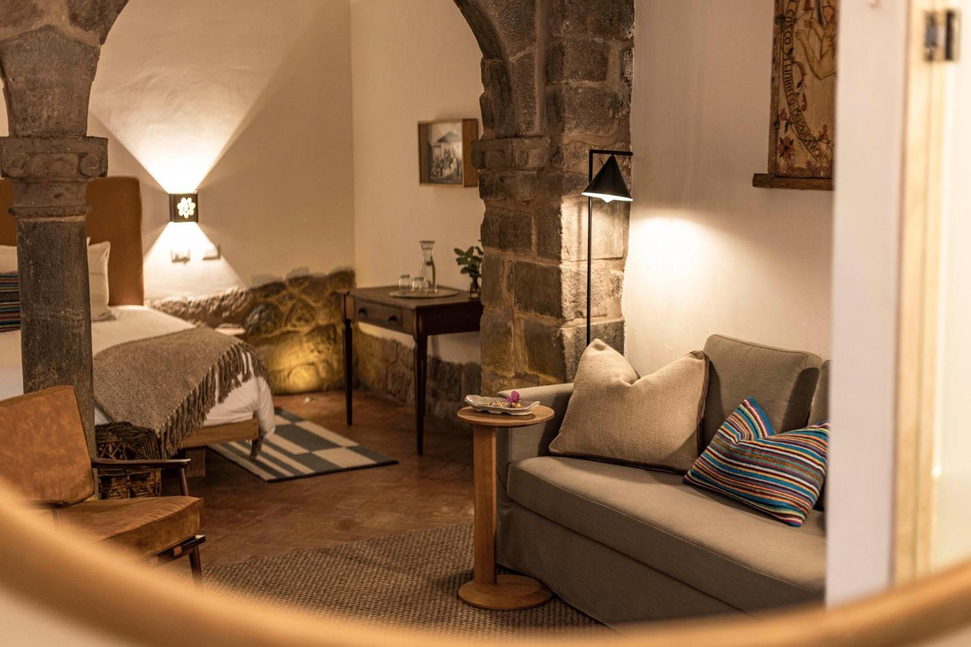 Hotel Casa Clara By Ananay