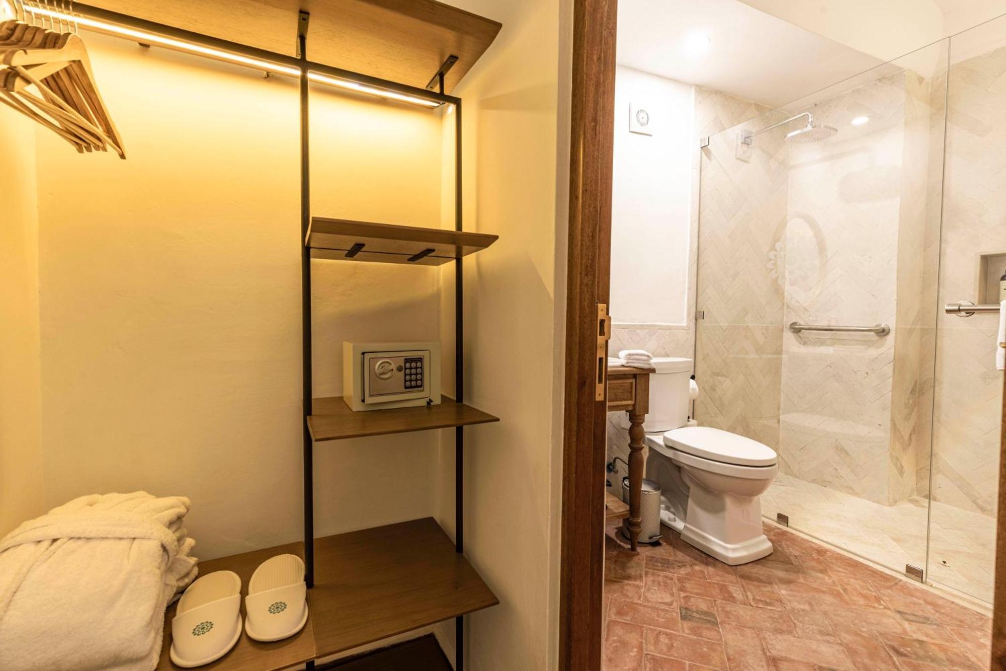 Casa Clara By Ananay Hotel *