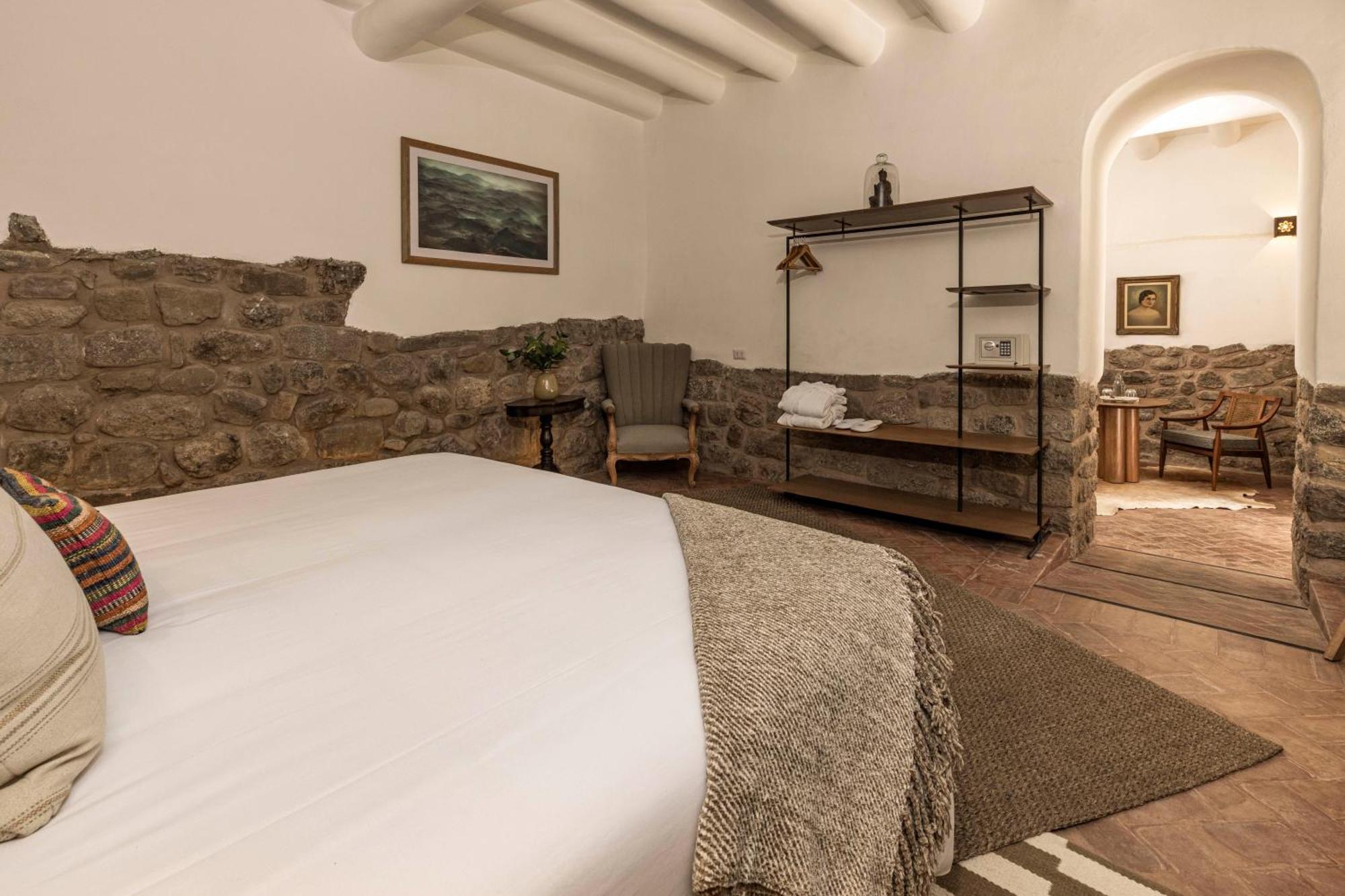 Casa Clara By Ananay Hotel Cusco