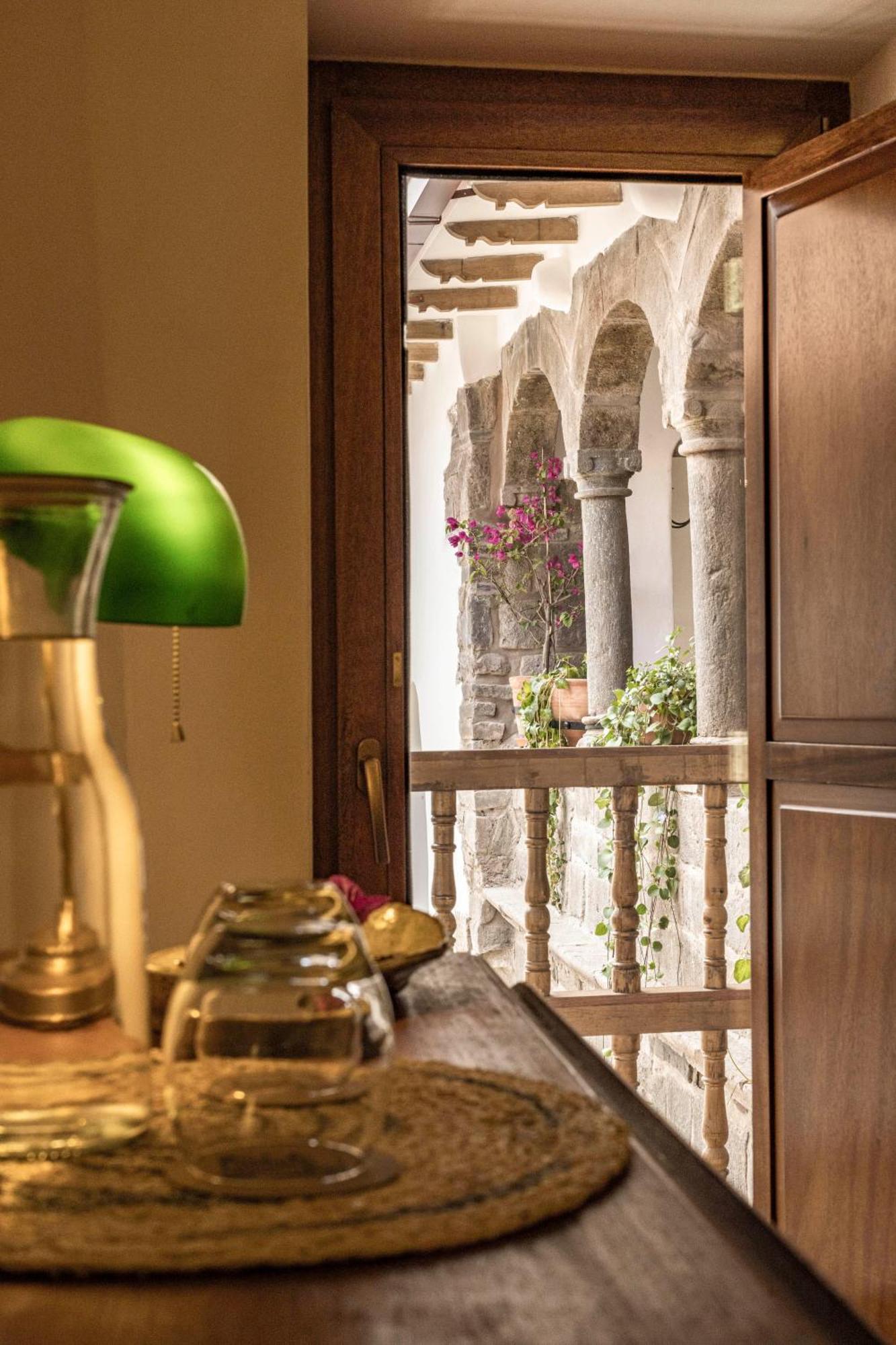Casa Clara By Ananay * Cusco