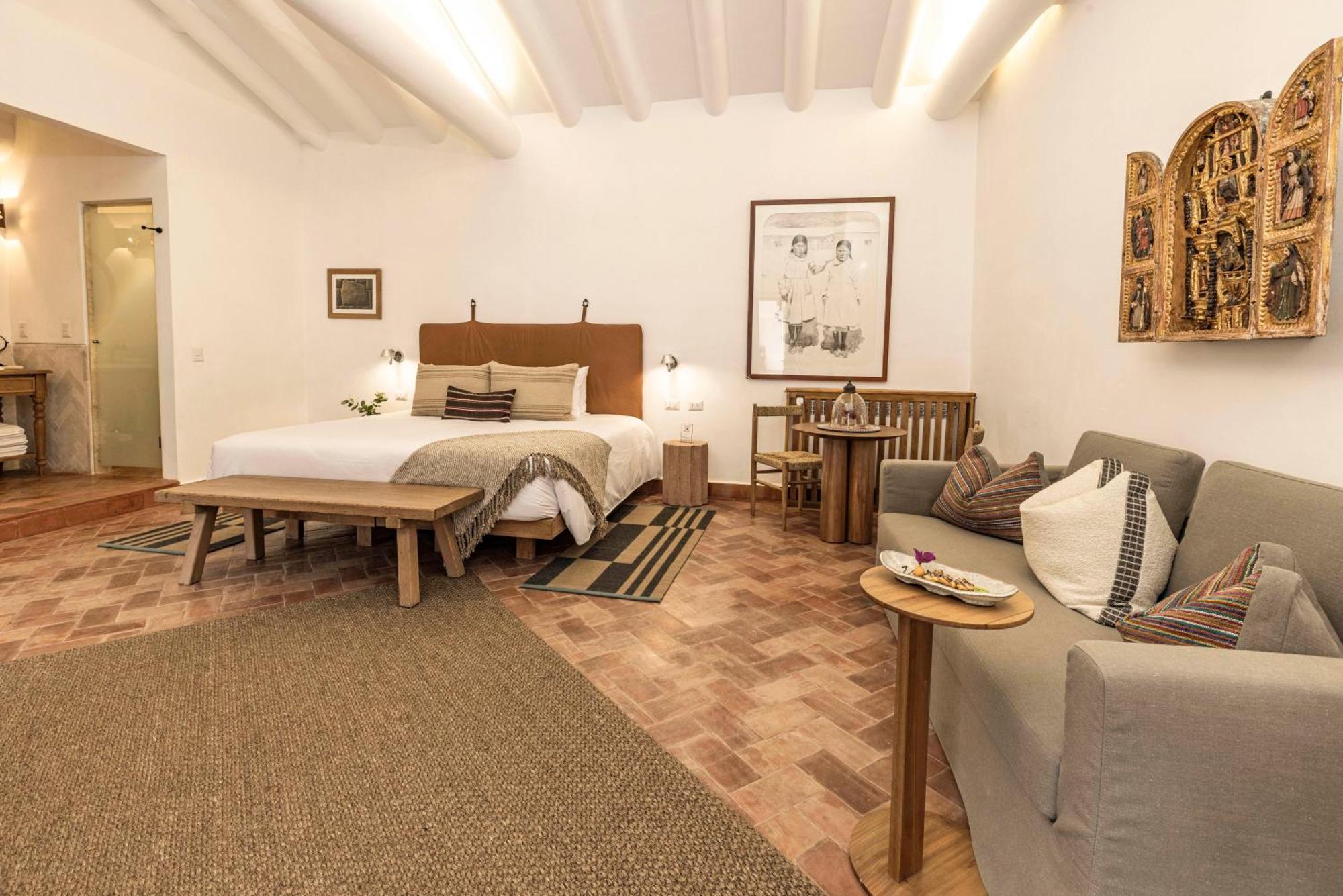 Casa Clara By Ananay Hotel