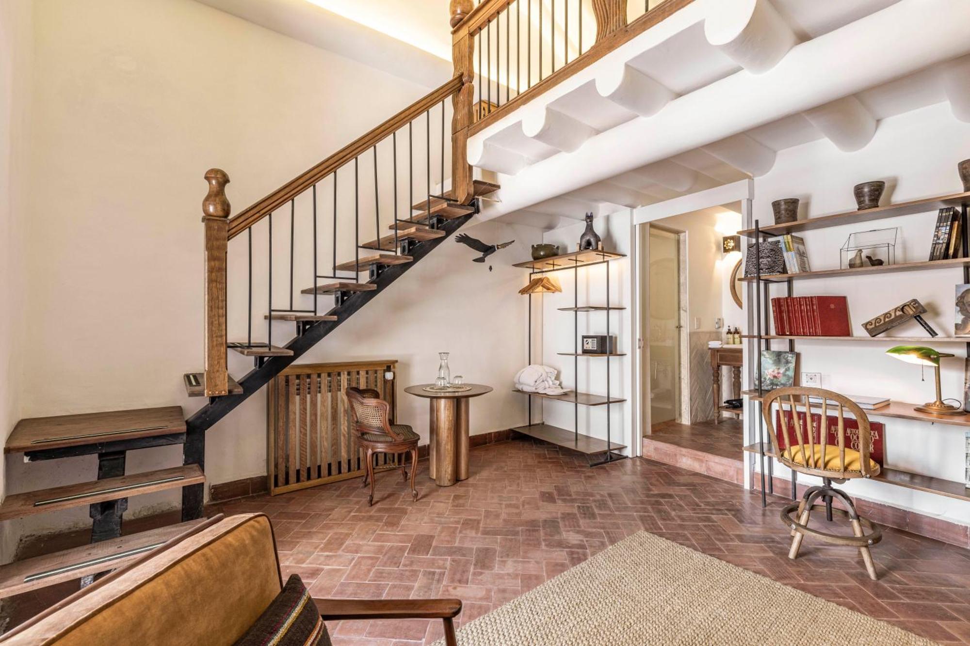 Hotel Casa Clara By Ananay