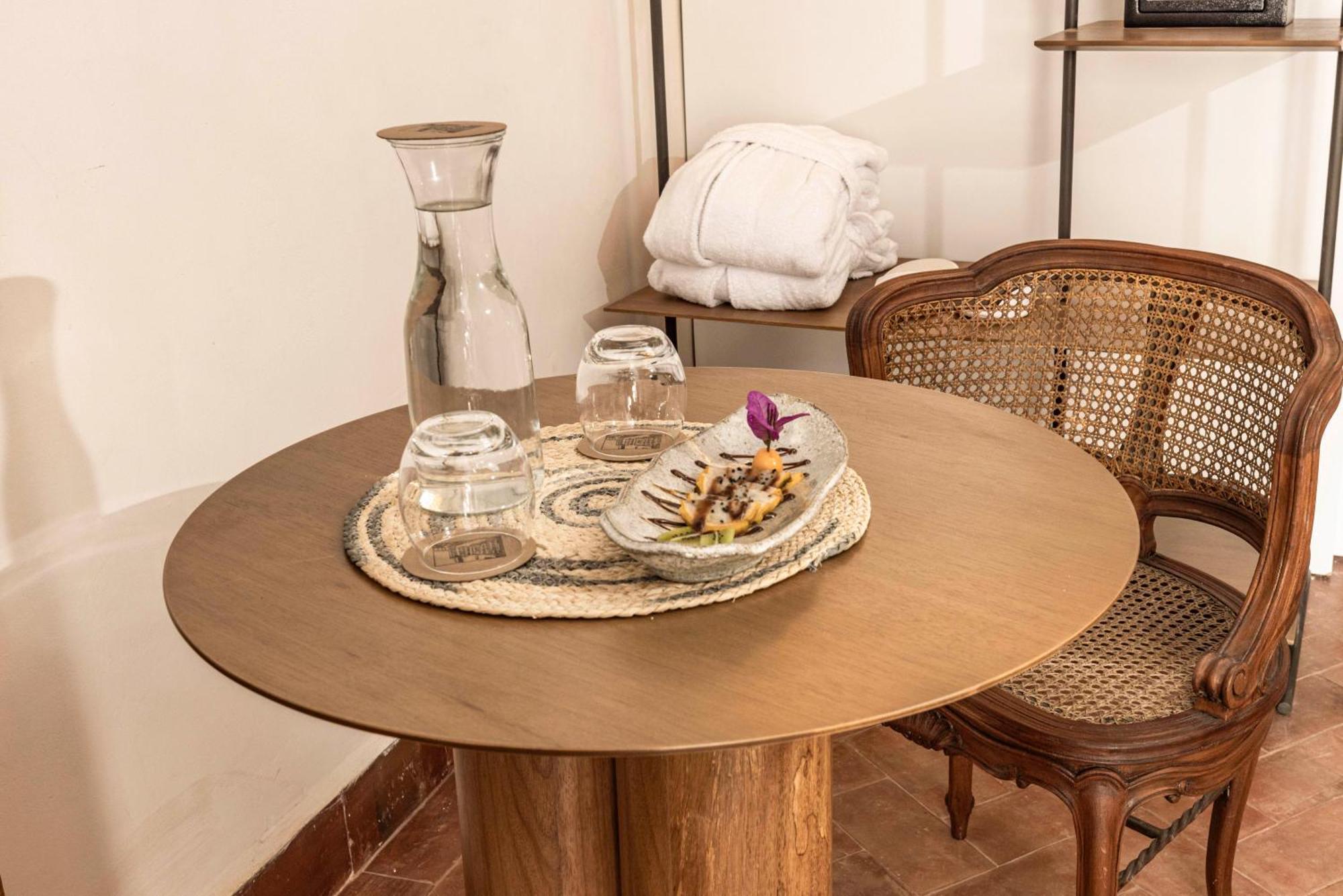 Casa Clara By Ananay Hotel *