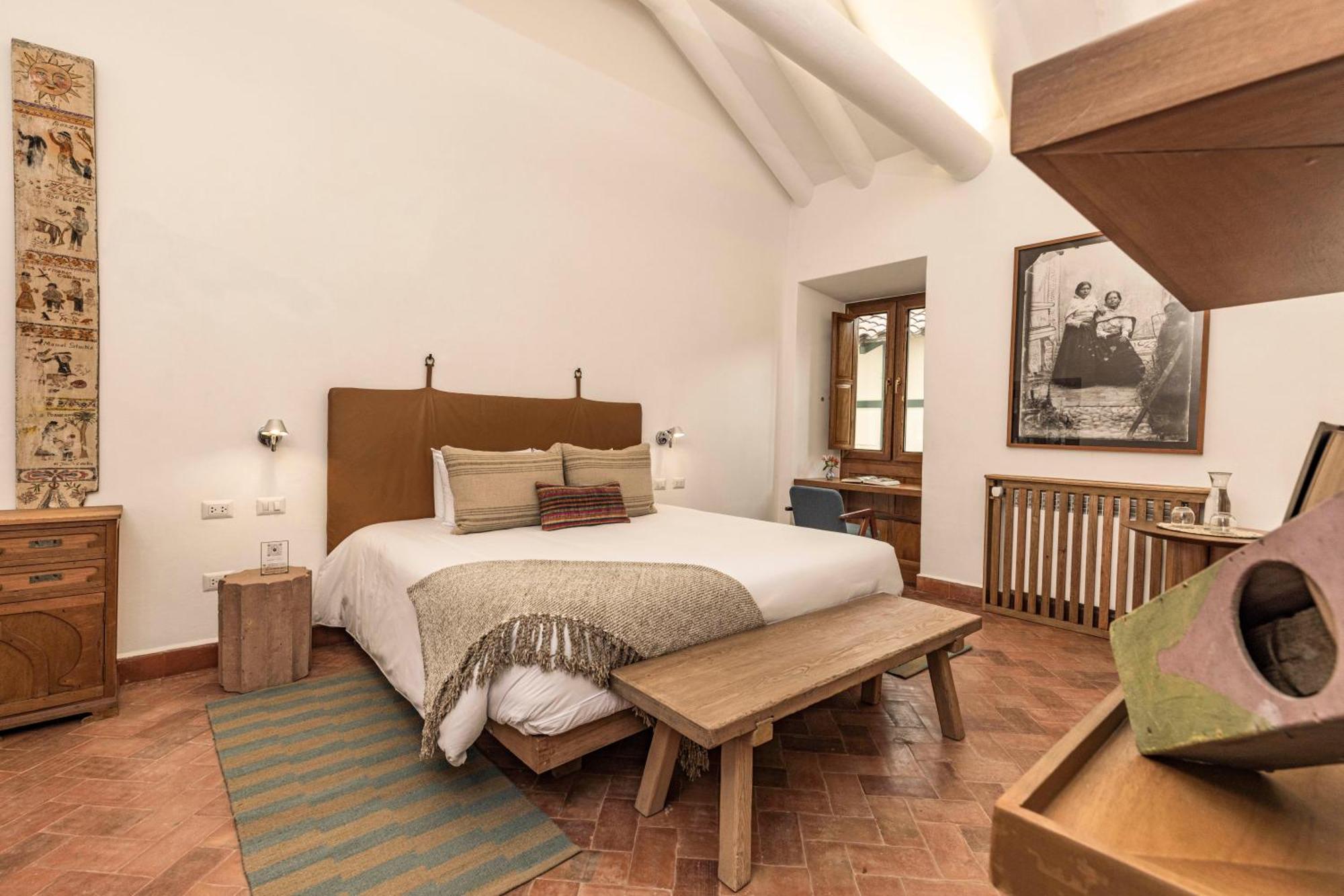 Casa Clara By Ananay Hotel Cusco