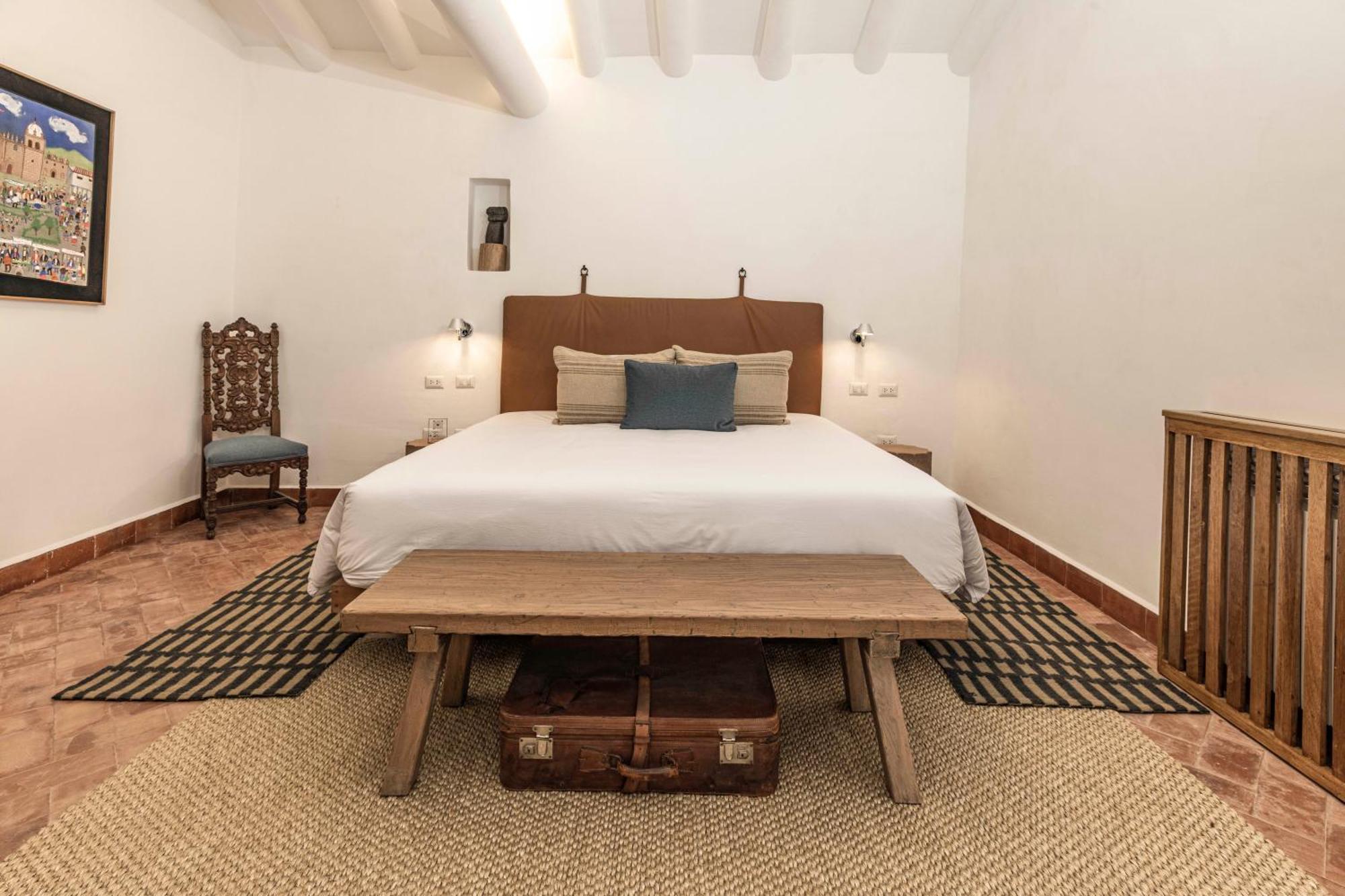 Hotel Casa Clara By Ananay Cusco