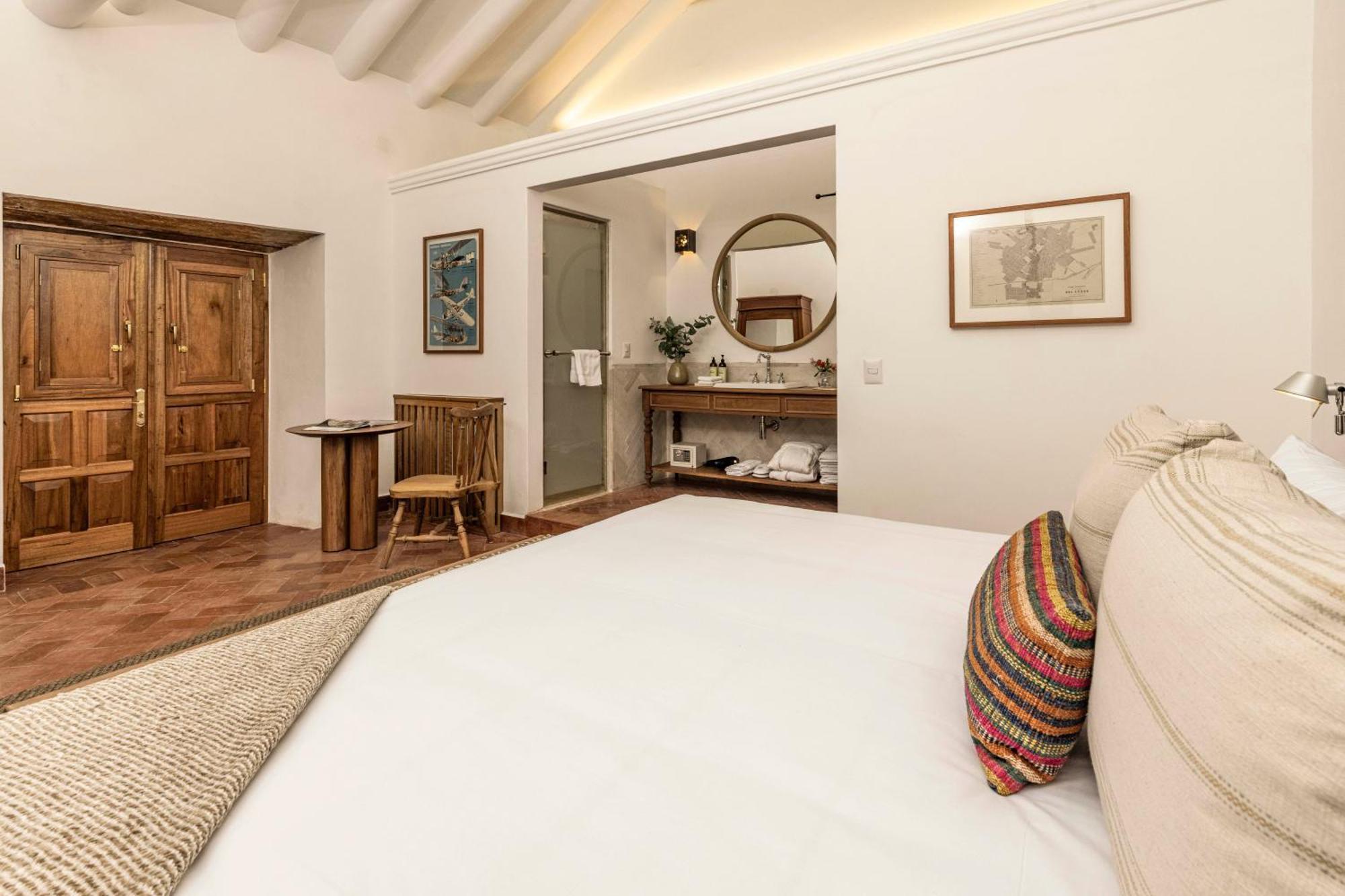 Casa Clara By Ananay * Cusco