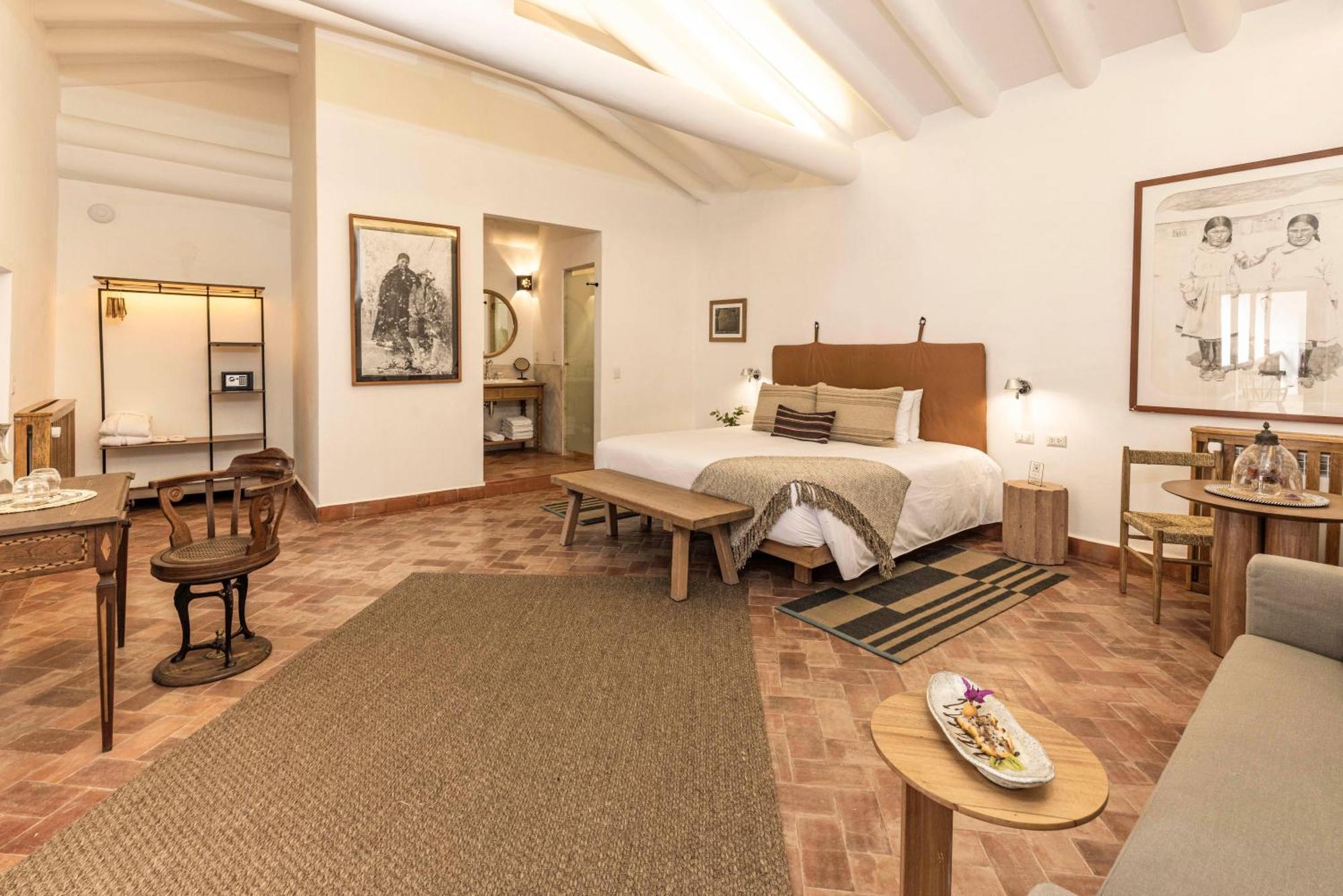 Casa Clara By Ananay Hotel