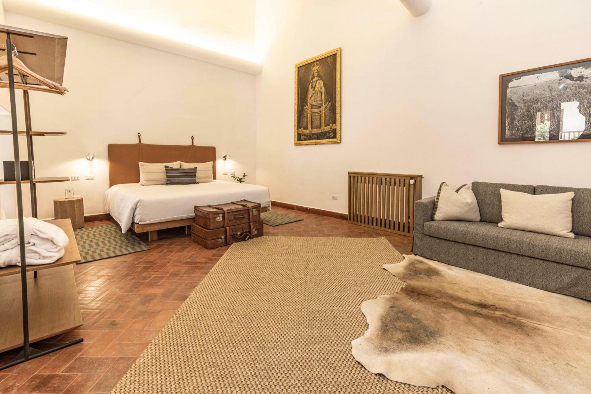 Hotel Casa Clara By Ananay