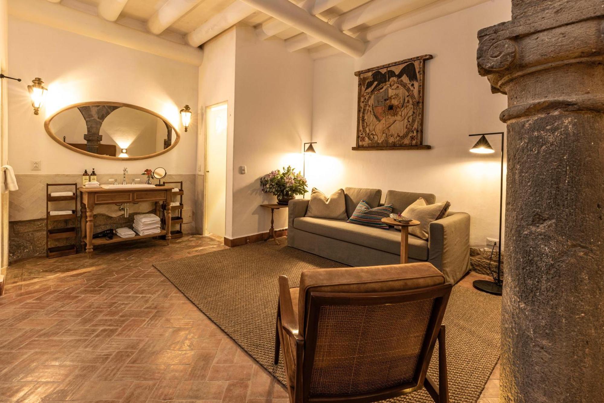 Casa Clara By Ananay Hotel