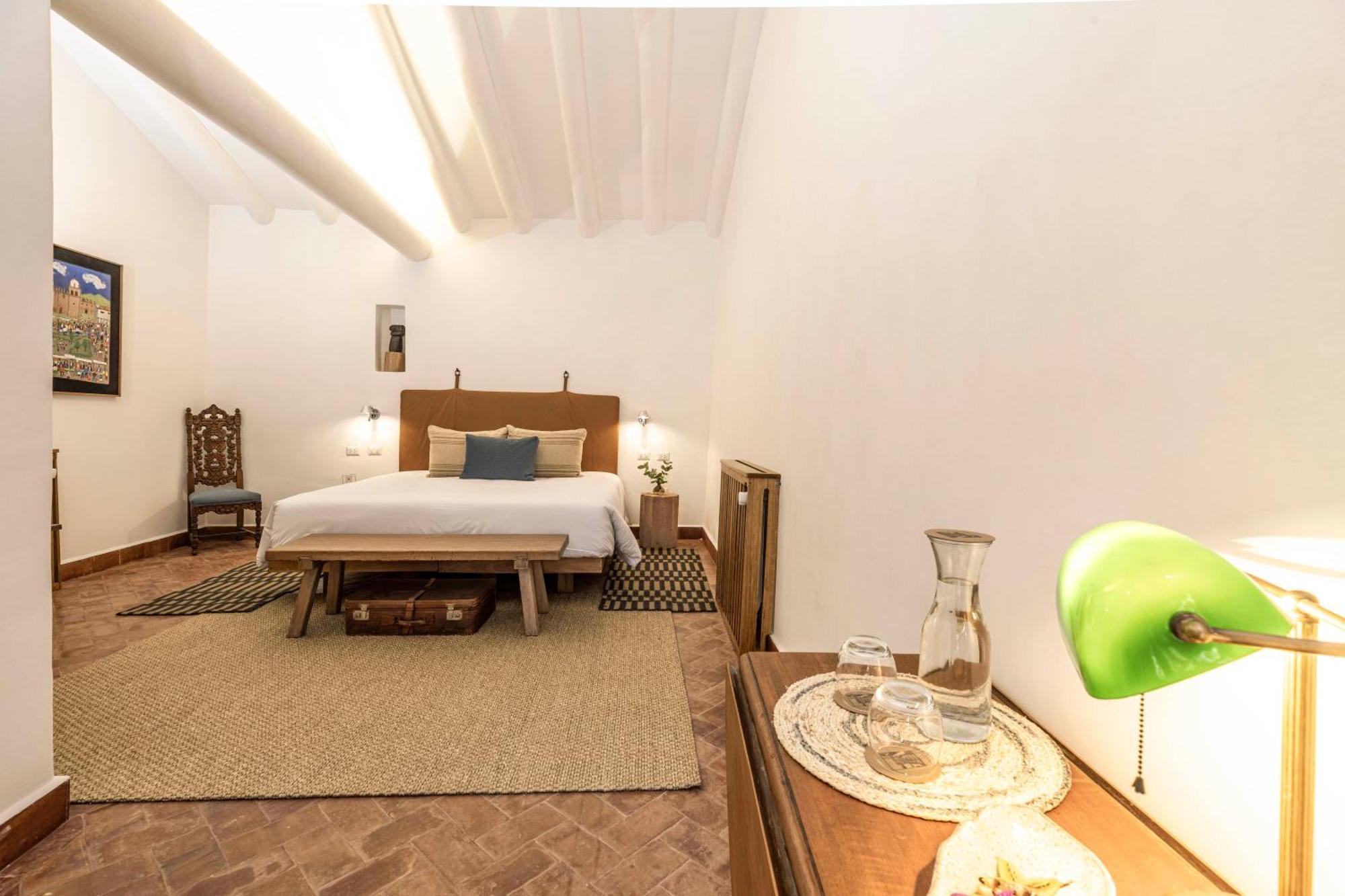 Hotel Casa Clara By Ananay
