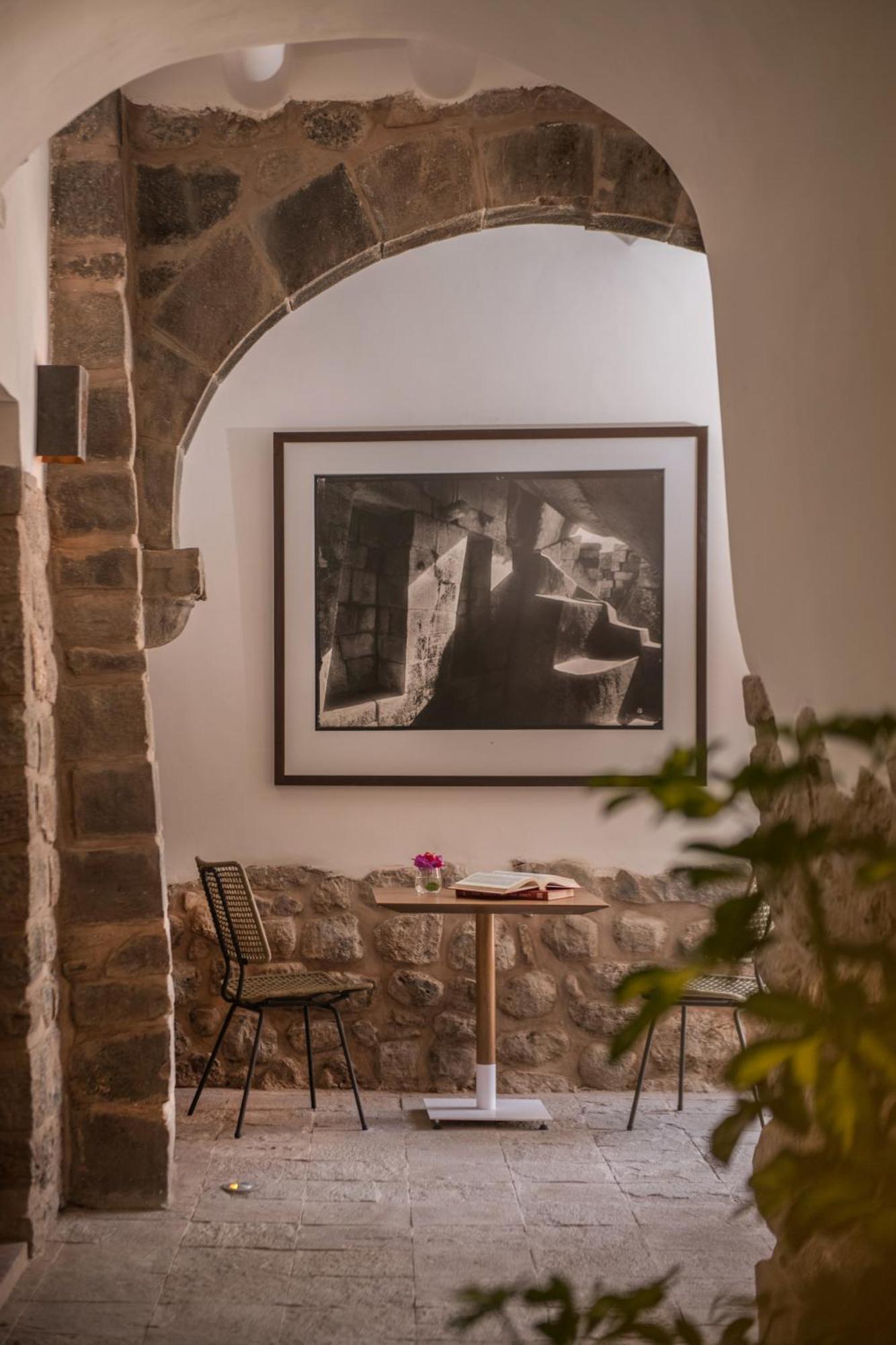 Hotel Casa Clara By Ananay Cusco