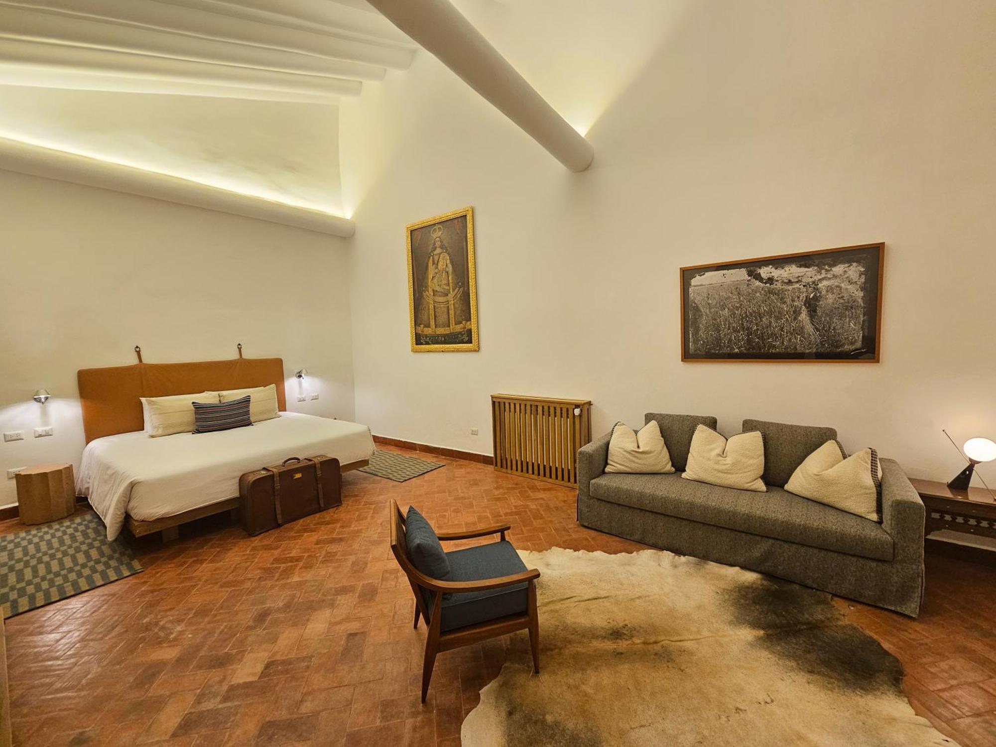 Casa Clara By Ananay Cusco