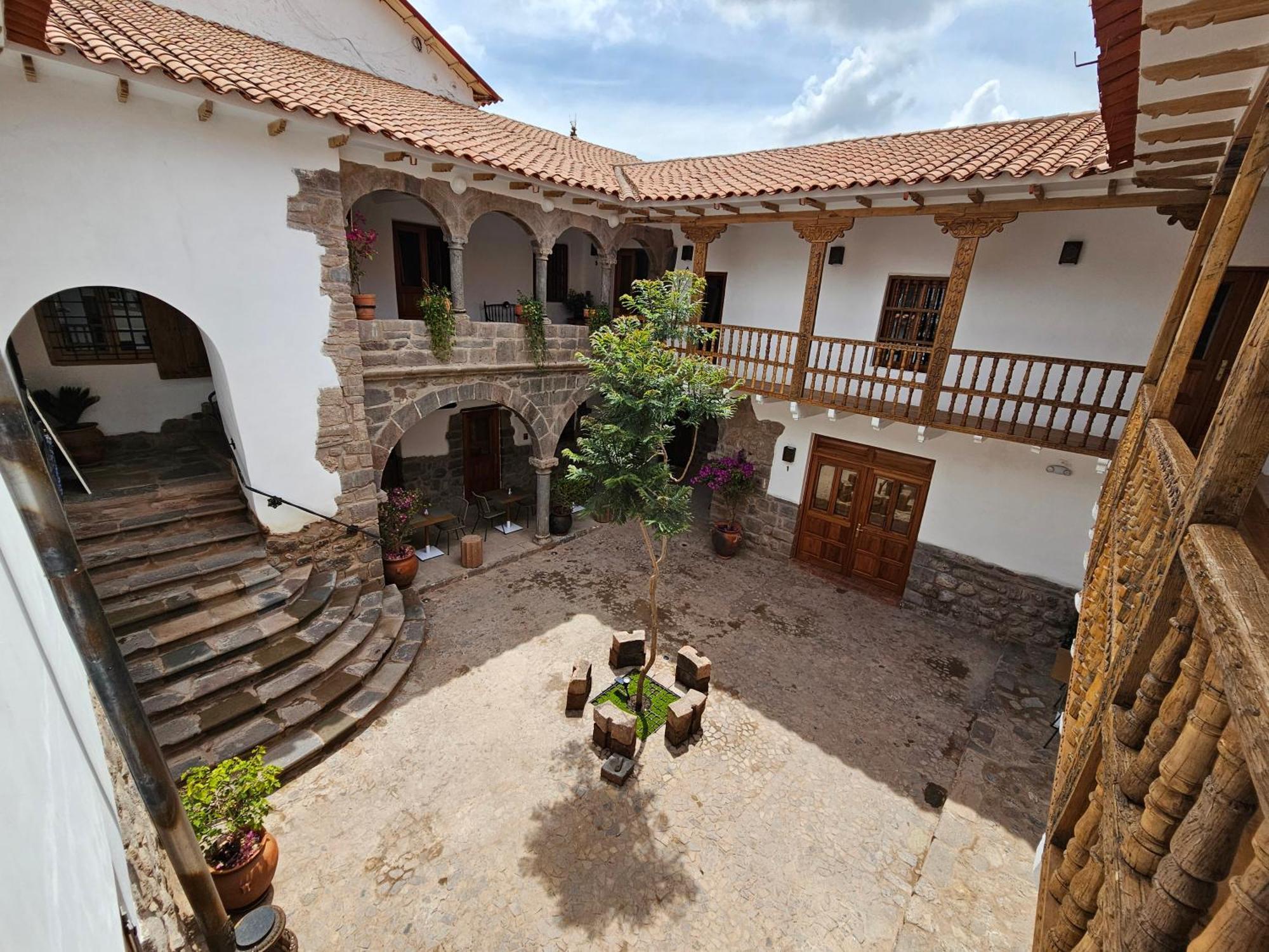 Hotel Casa Clara By Ananay
