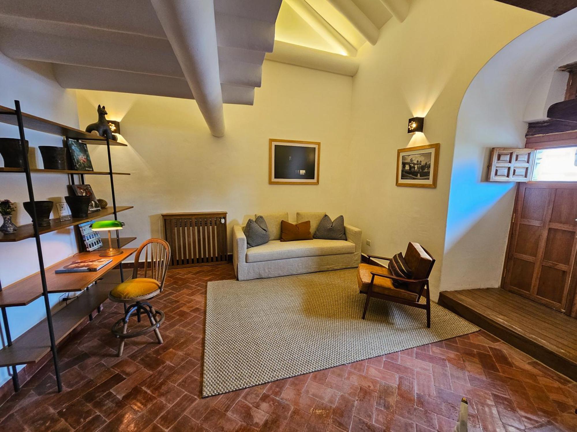 Hotel Casa Clara By Ananay *