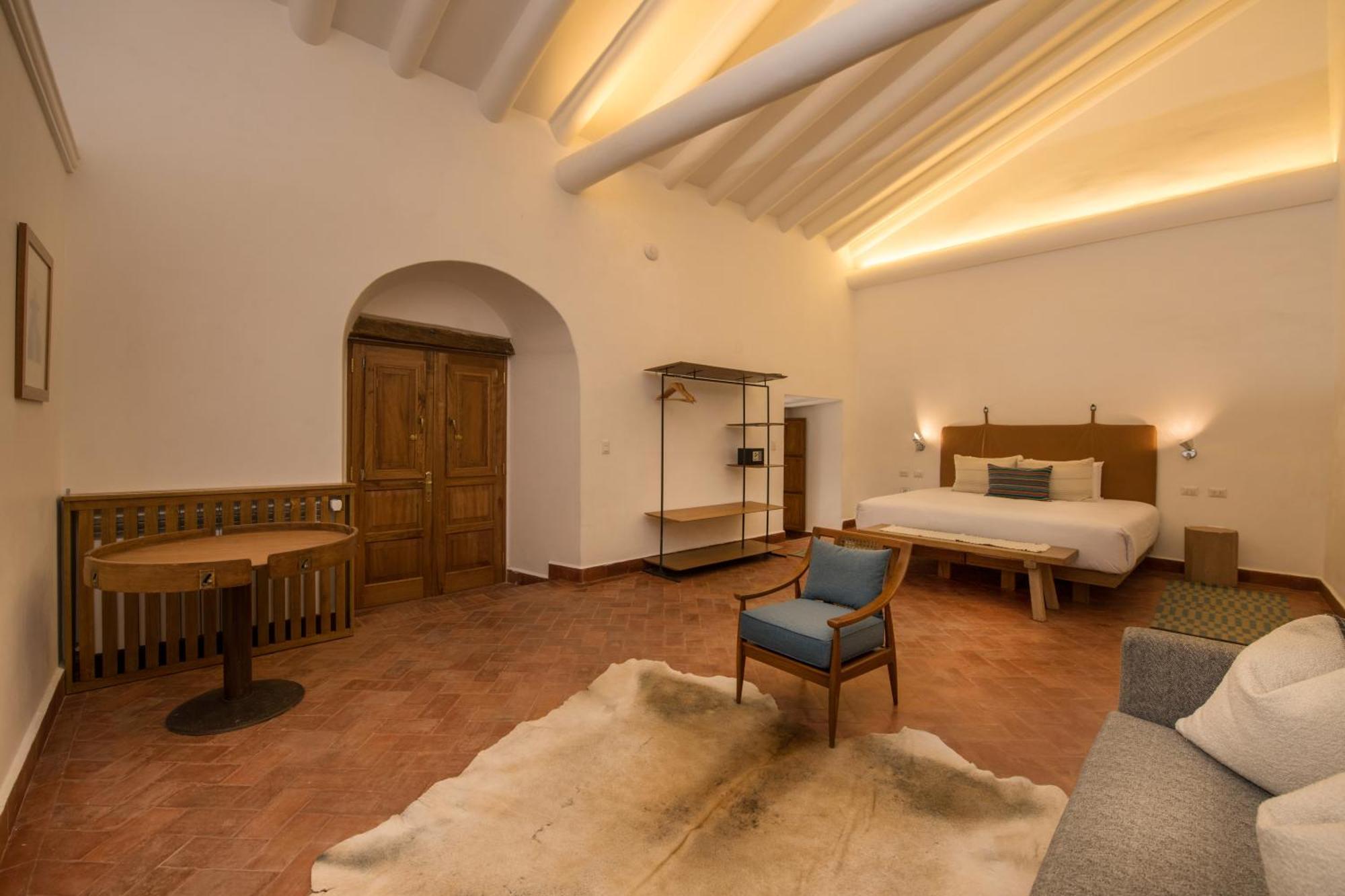 Casa Clara By Ananay Hotel