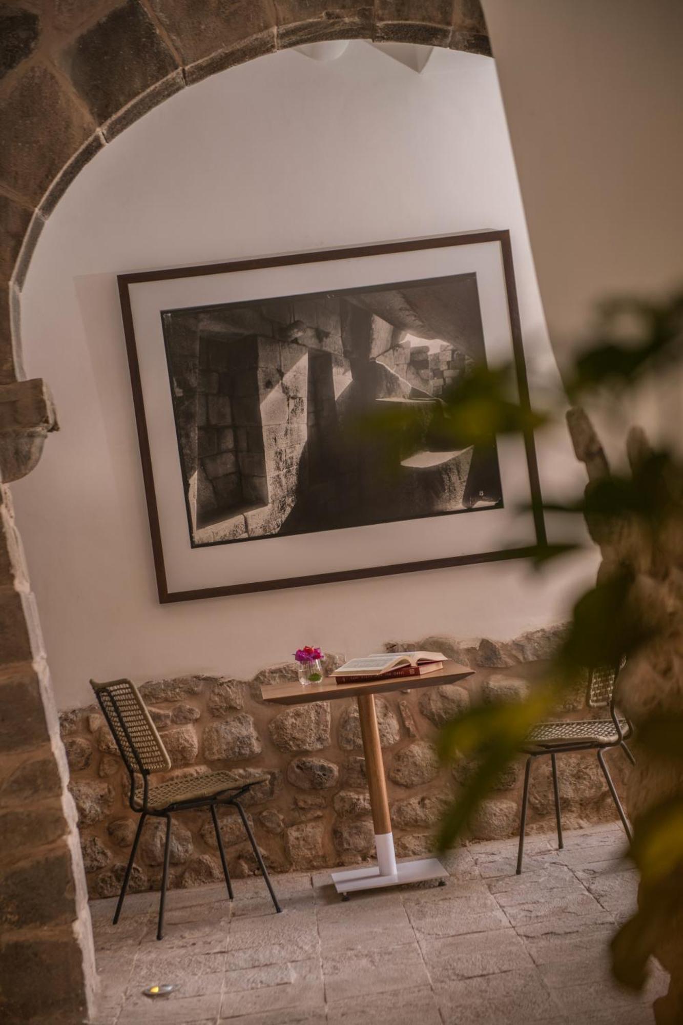 Hotel Casa Clara By Ananay Cusco