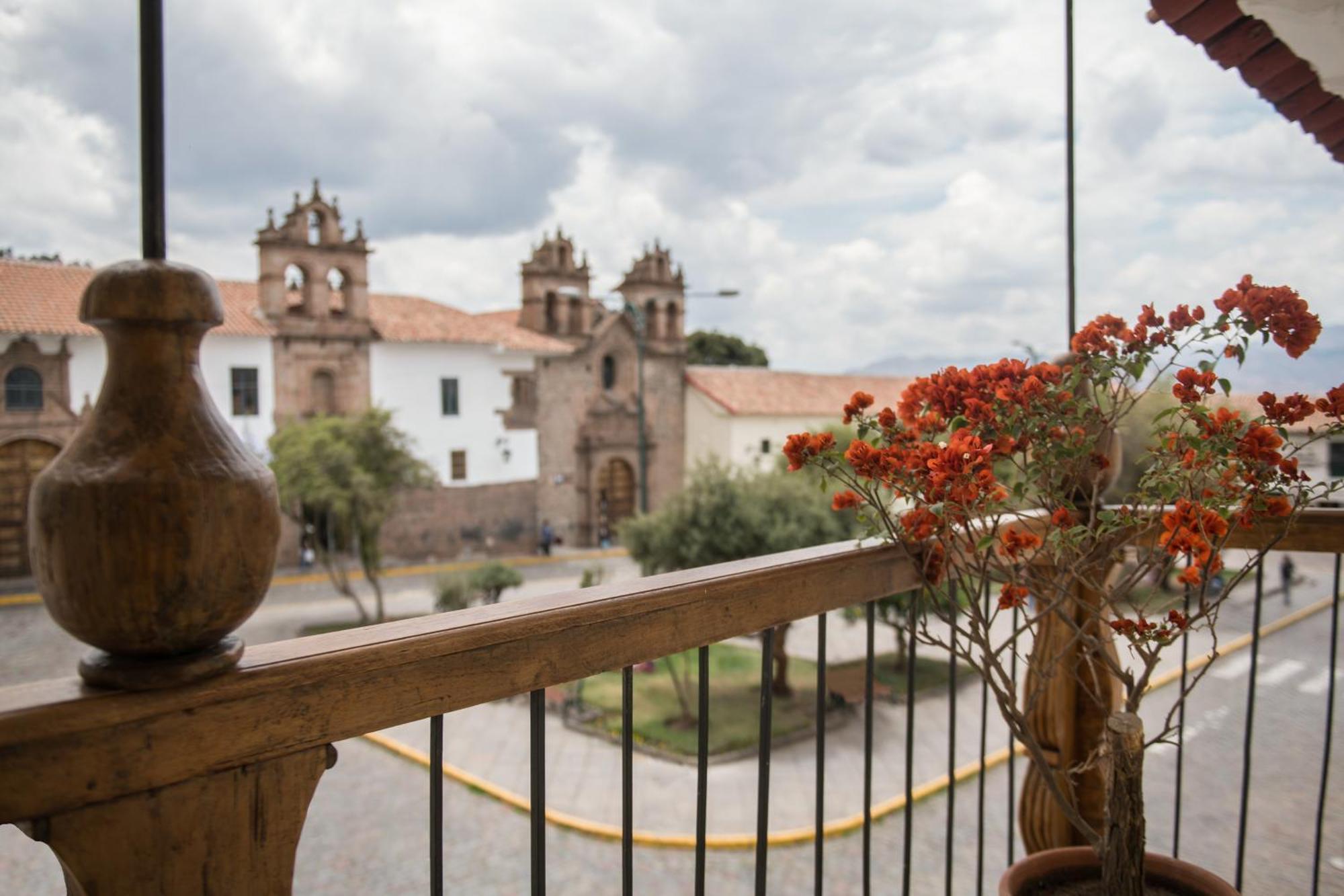 Casa Clara By Ananay Hotel Cusco