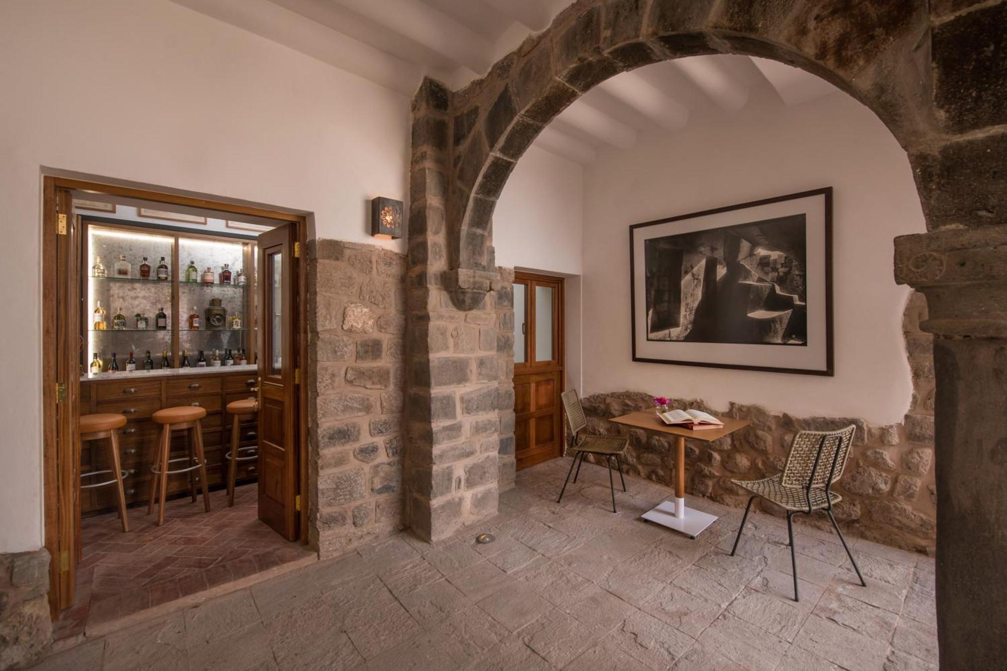 Casa Clara By Ananay * Cusco