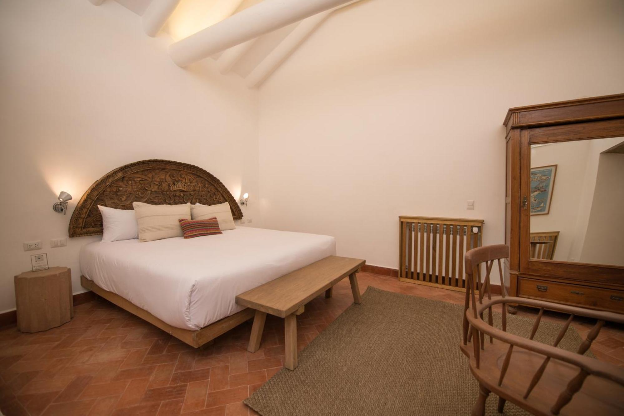 Casa Clara By Ananay Hotel *